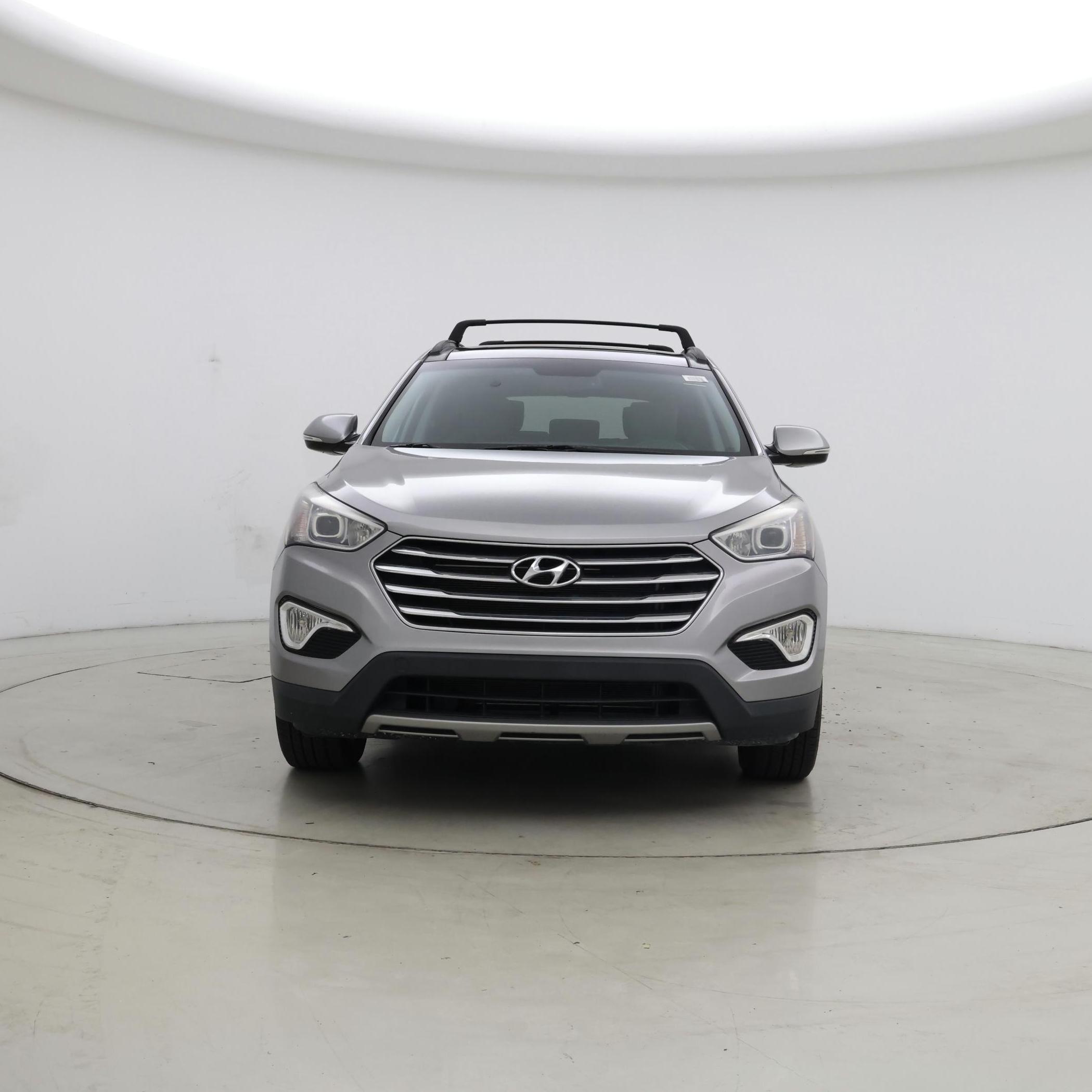 Thumbnail: 2016 Hyundai Santa Fe - 5