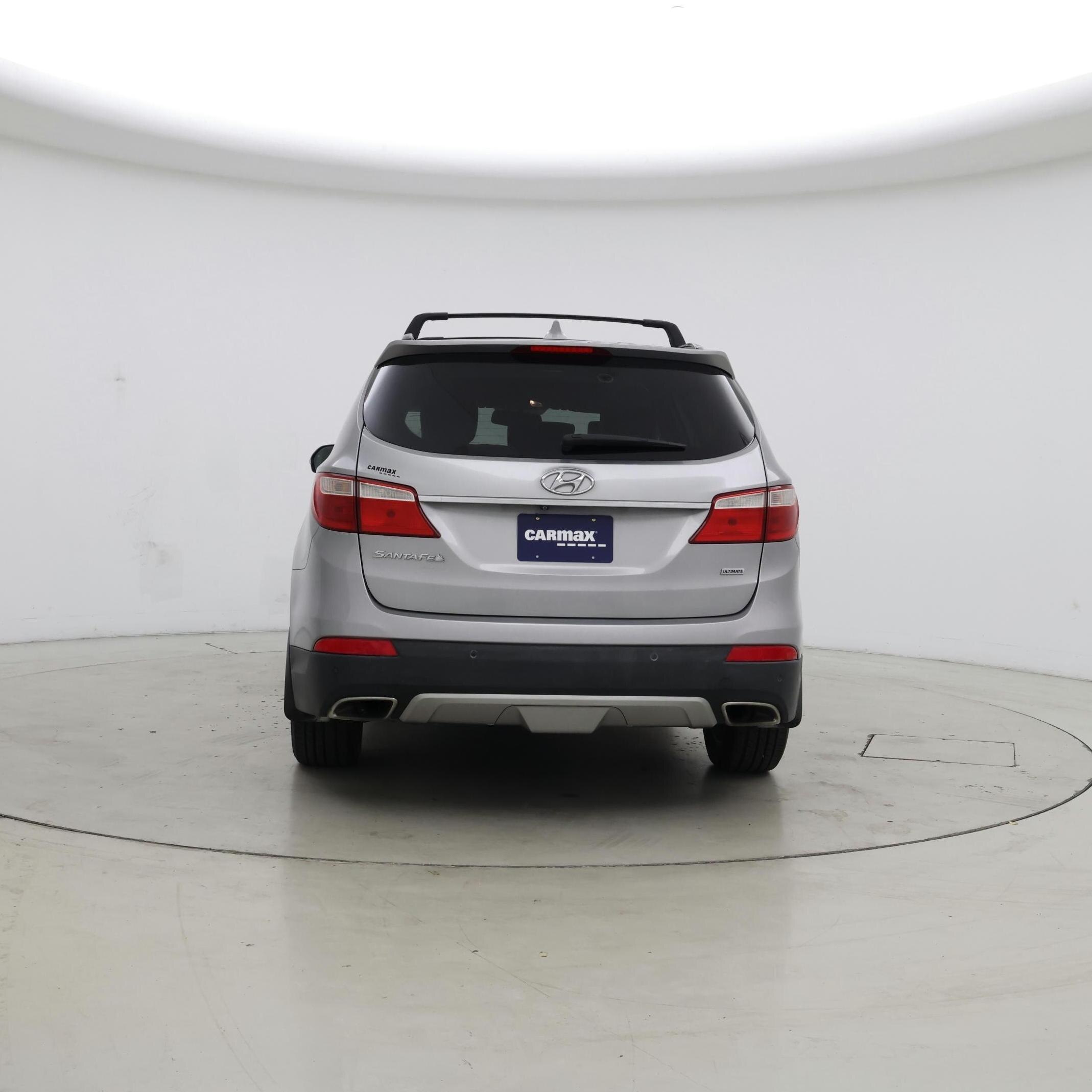 Thumbnail: 2016 Hyundai Santa Fe - 6