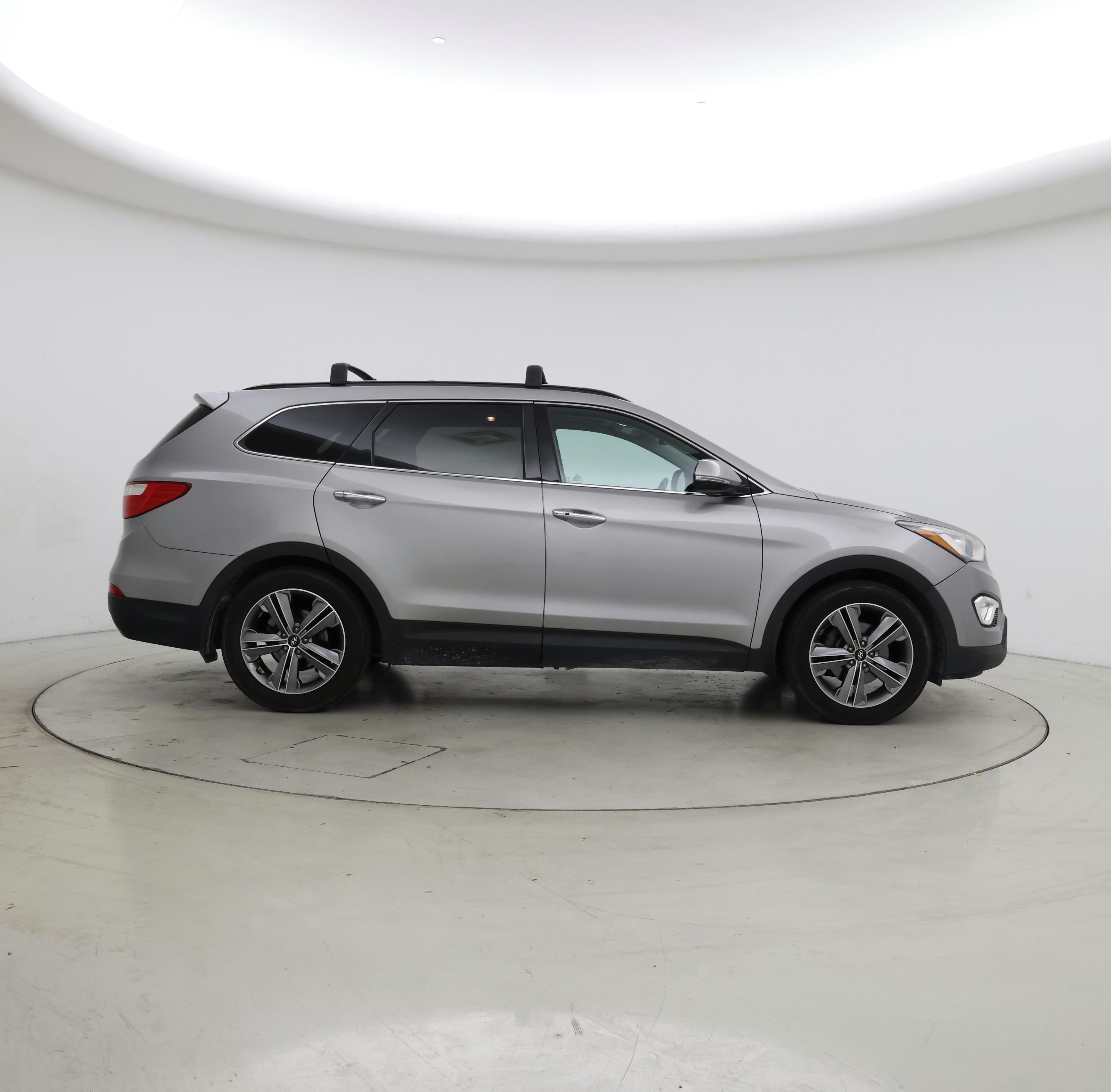 Thumbnail: 2016 Hyundai Santa Fe - 7