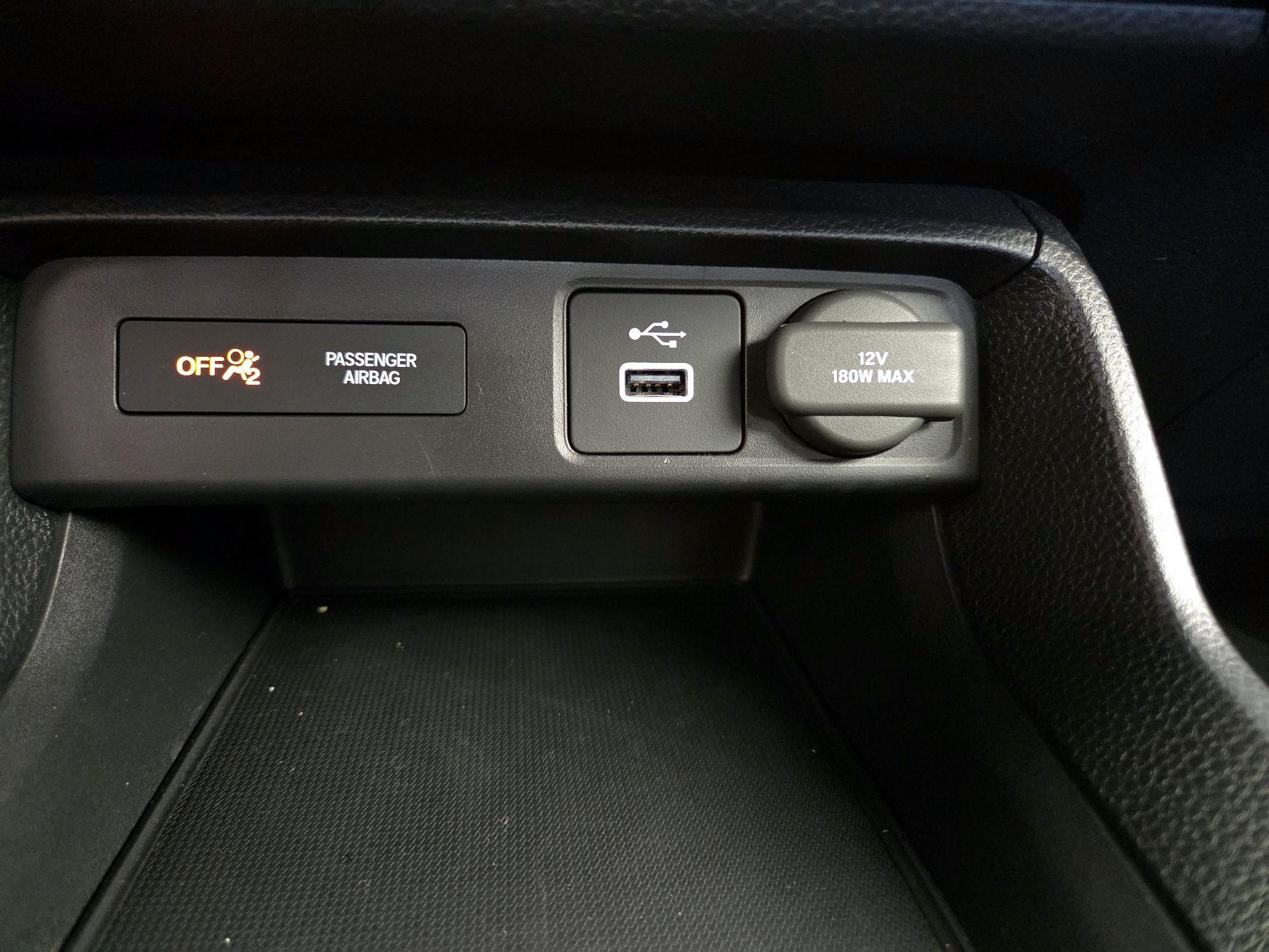 Thumbnail: 2024 Honda Civic - 18