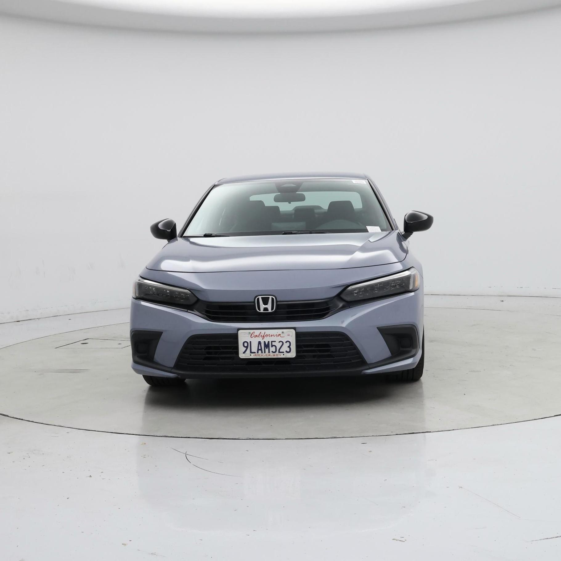 Thumbnail: 2024 Honda Civic - 5