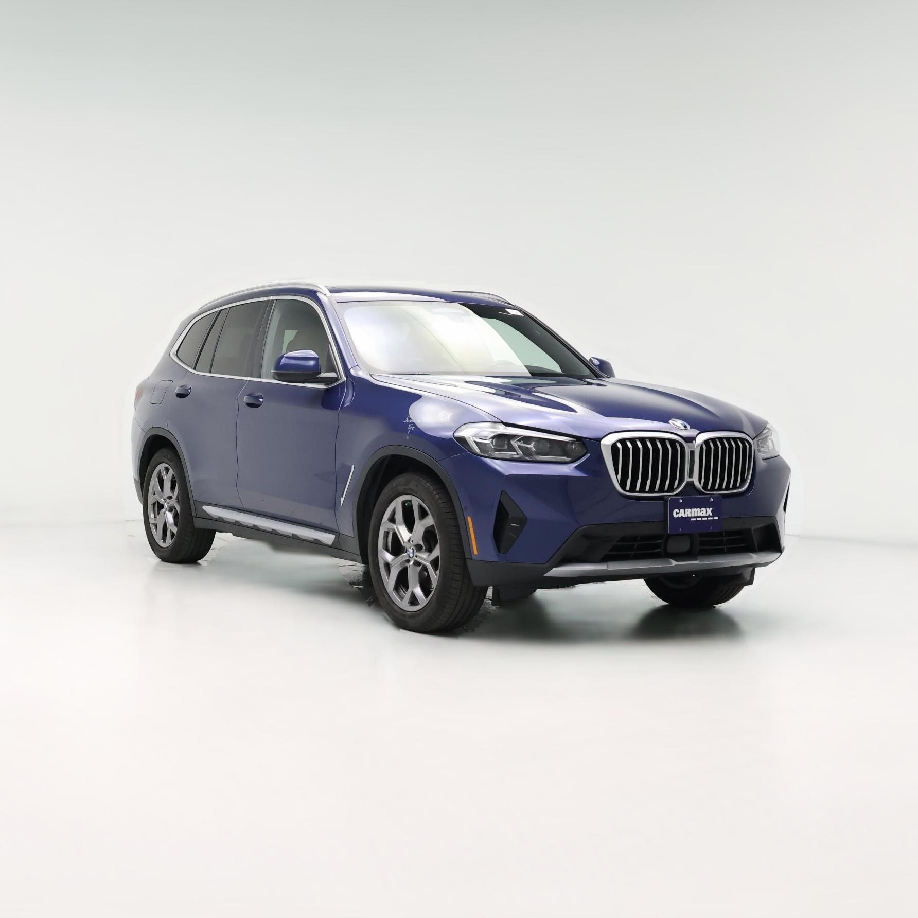 Thumbnail: 2024 BMW X3 - 1