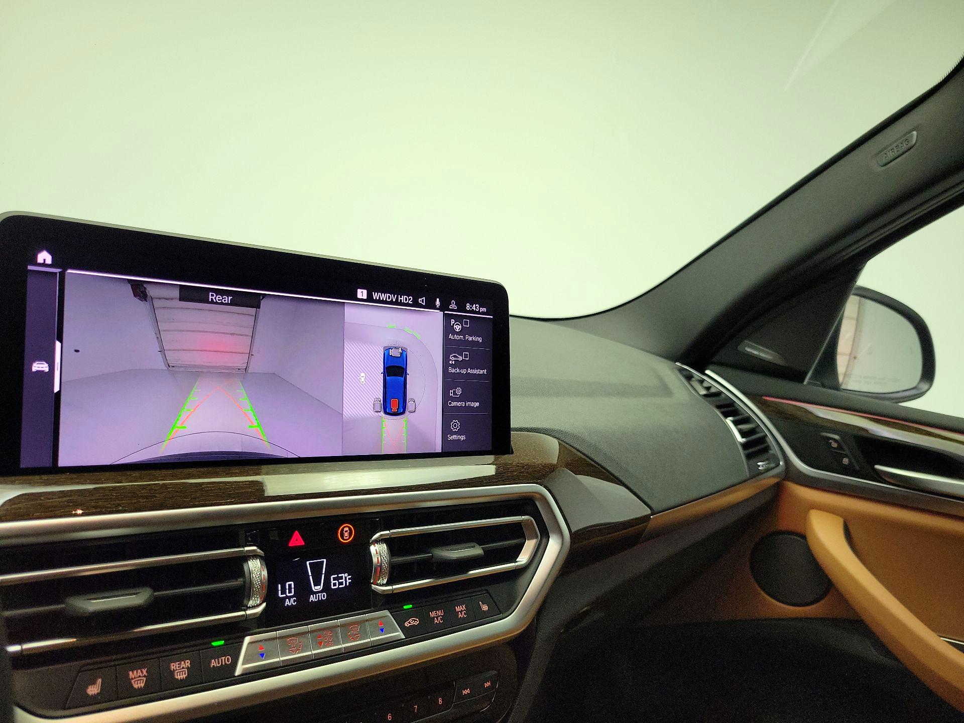 Thumbnail: 2024 BMW X3 - 15