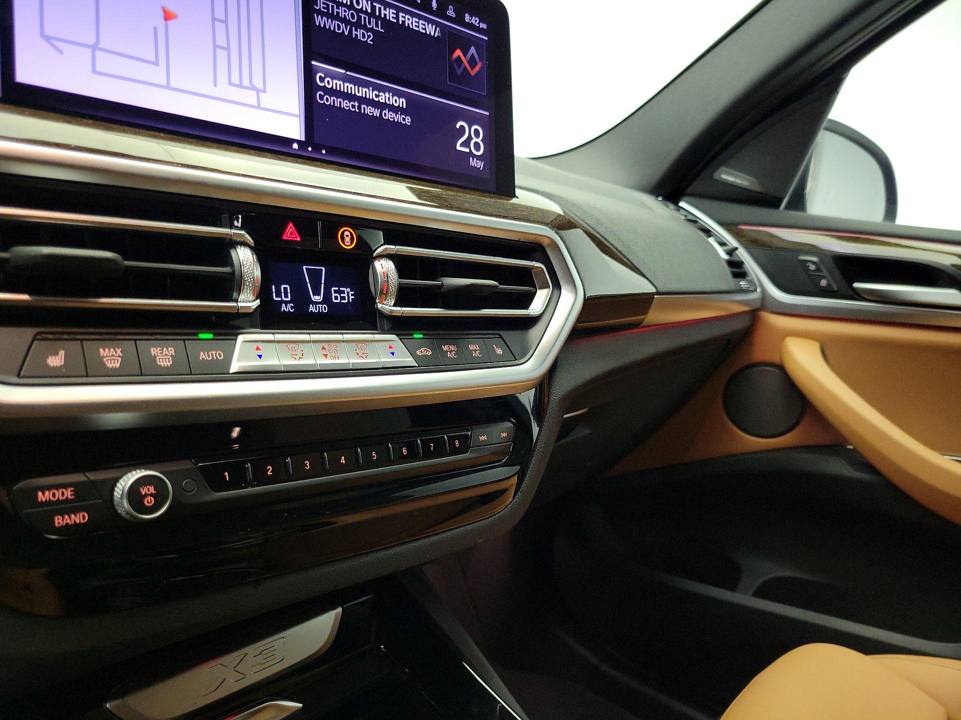 Thumbnail: 2024 BMW X3 - 17