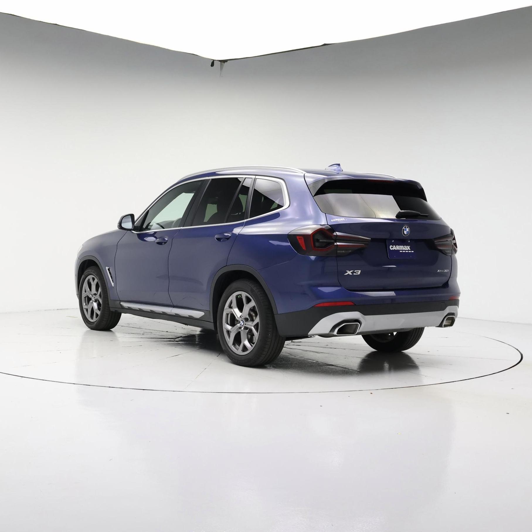 Thumbnail: 2024 BMW X3 - 2