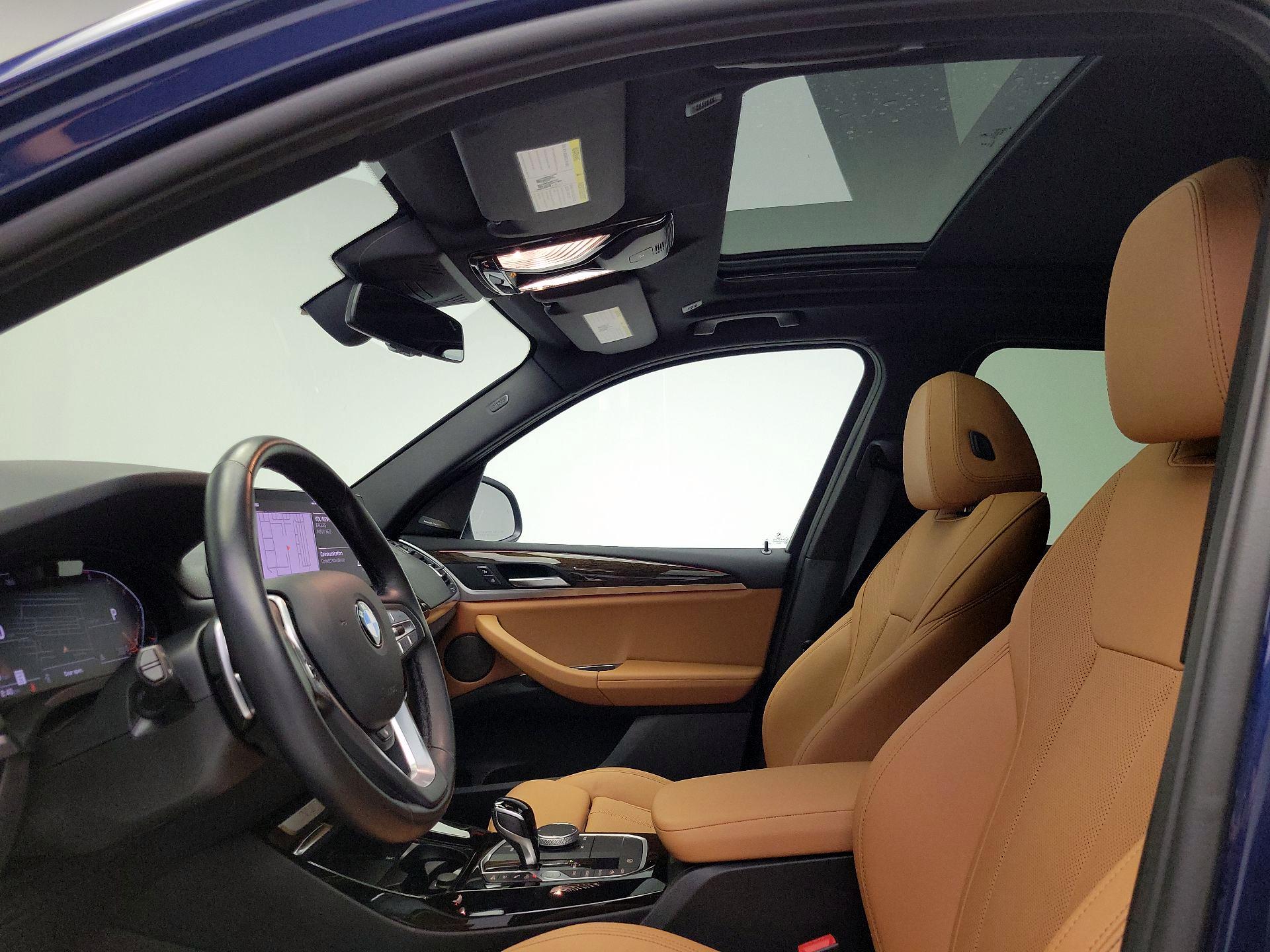 Thumbnail: 2024 BMW X3 - 20