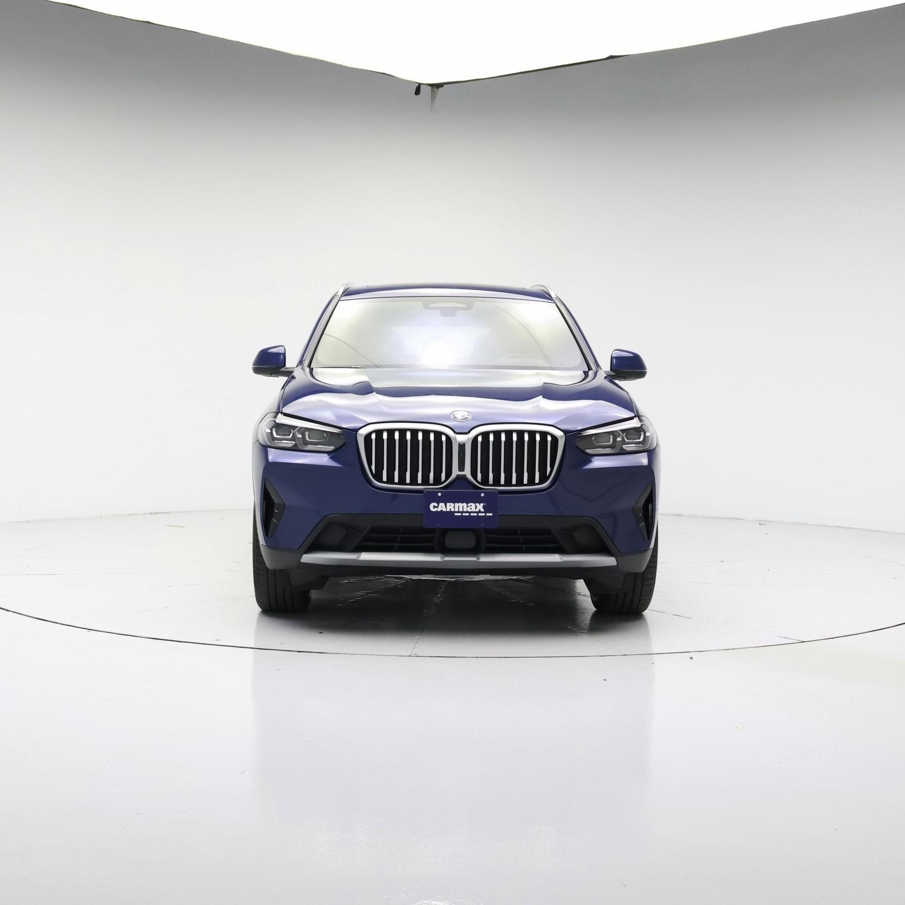 Thumbnail: 2024 BMW X3 - 5