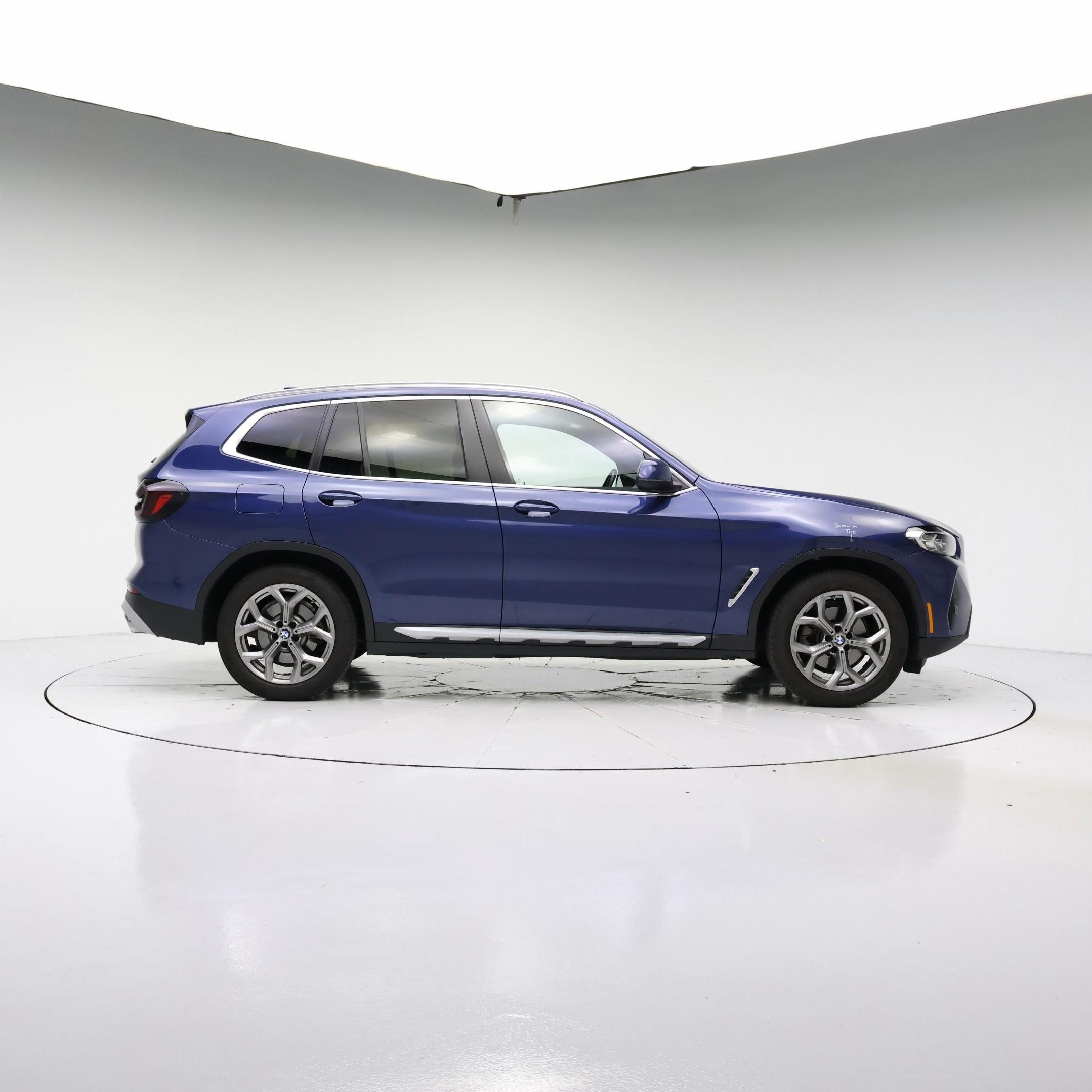 Thumbnail: 2024 BMW X3 - 7