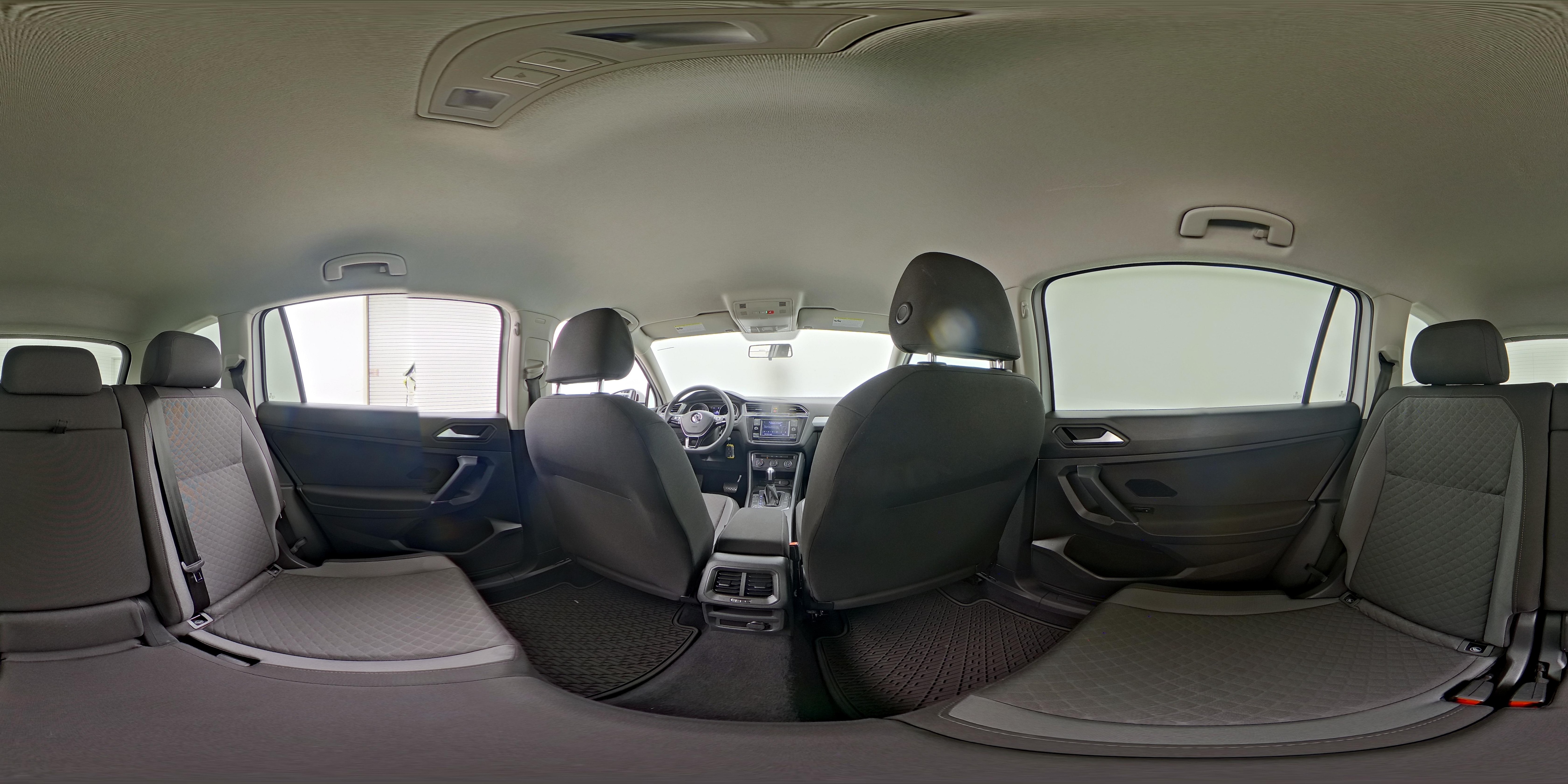 2020 Volkswagen Tiguan S - Photo 25