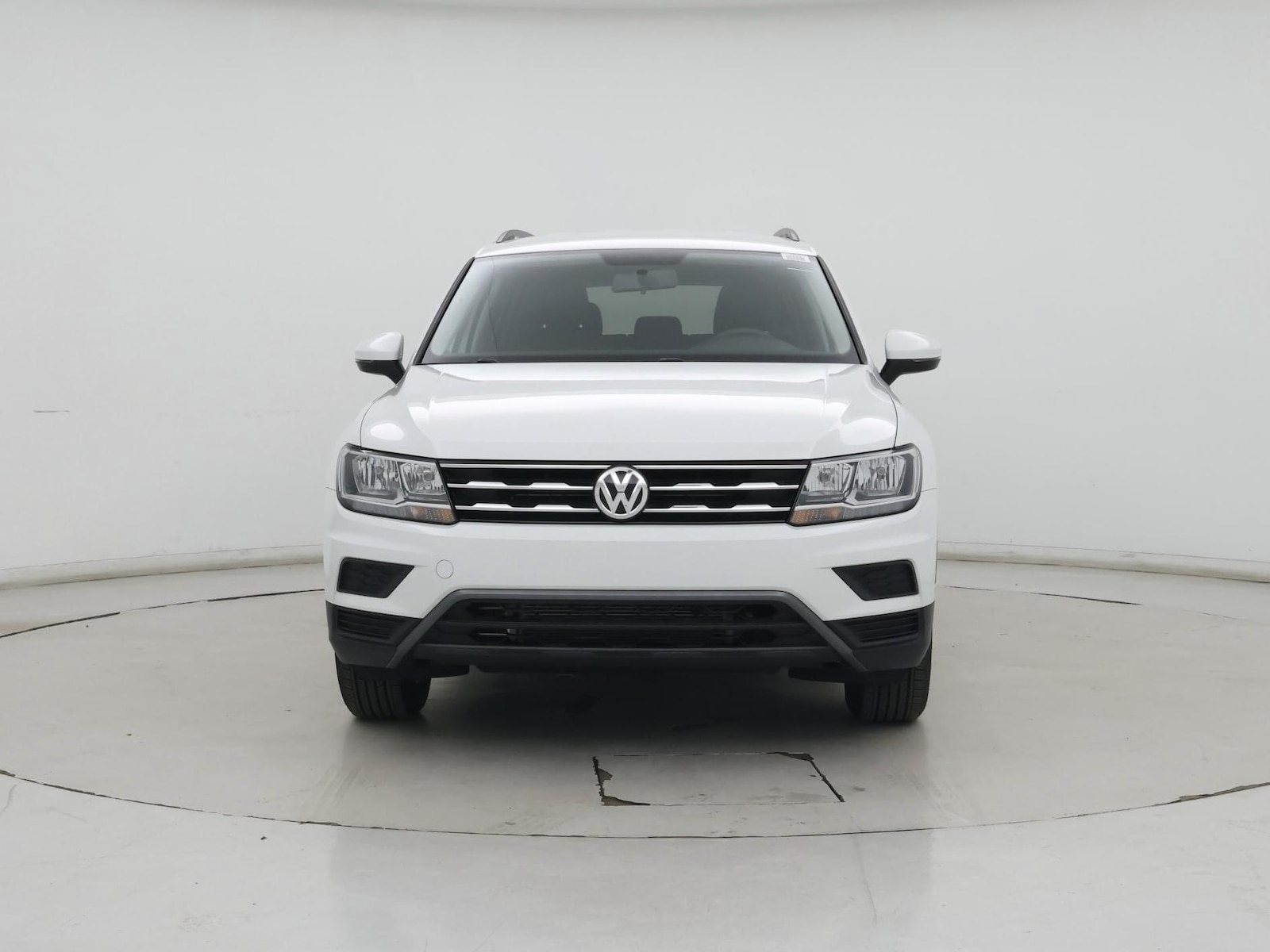 2020 Volkswagen Tiguan S - Photo 6