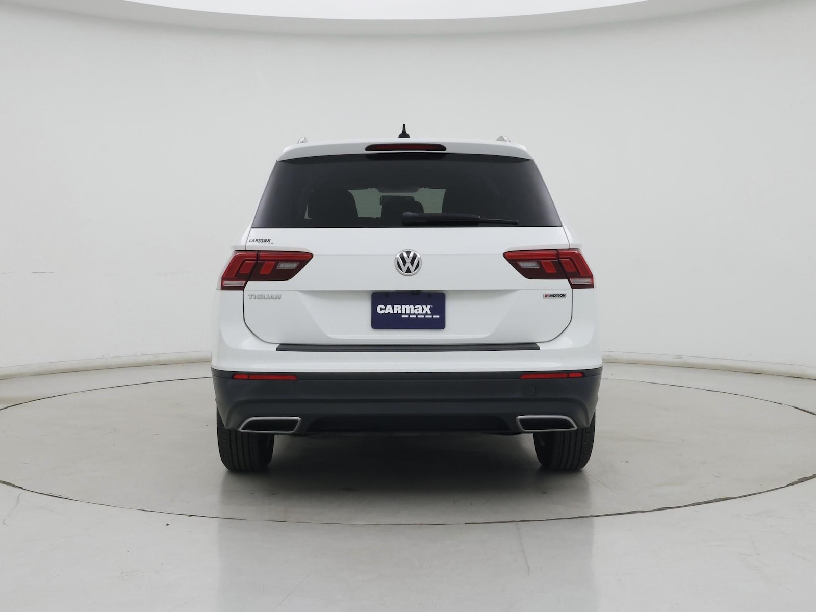 2020 Volkswagen Tiguan S - Photo 9