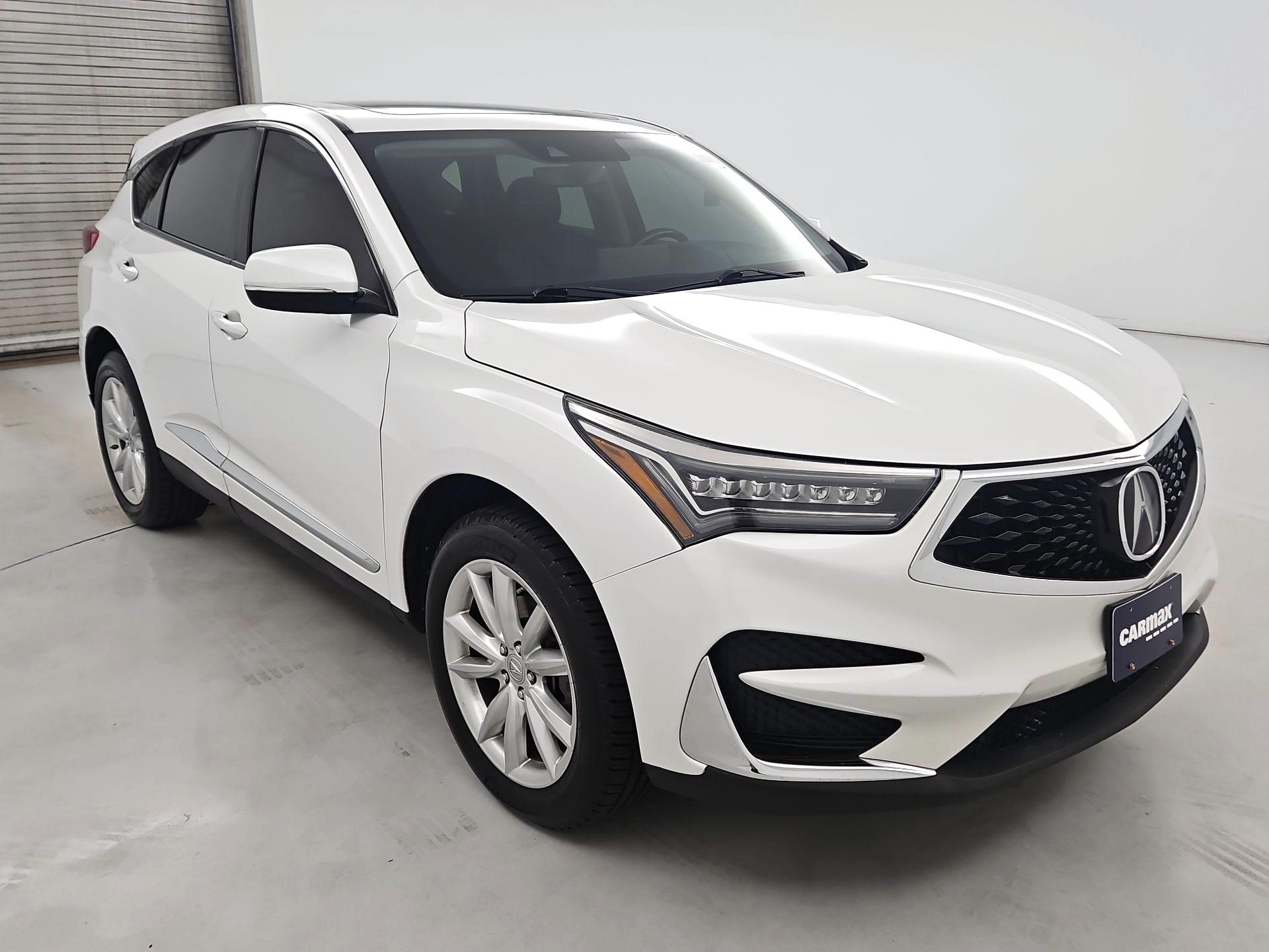 Thumbnail: 2020 Acura RDX - 1