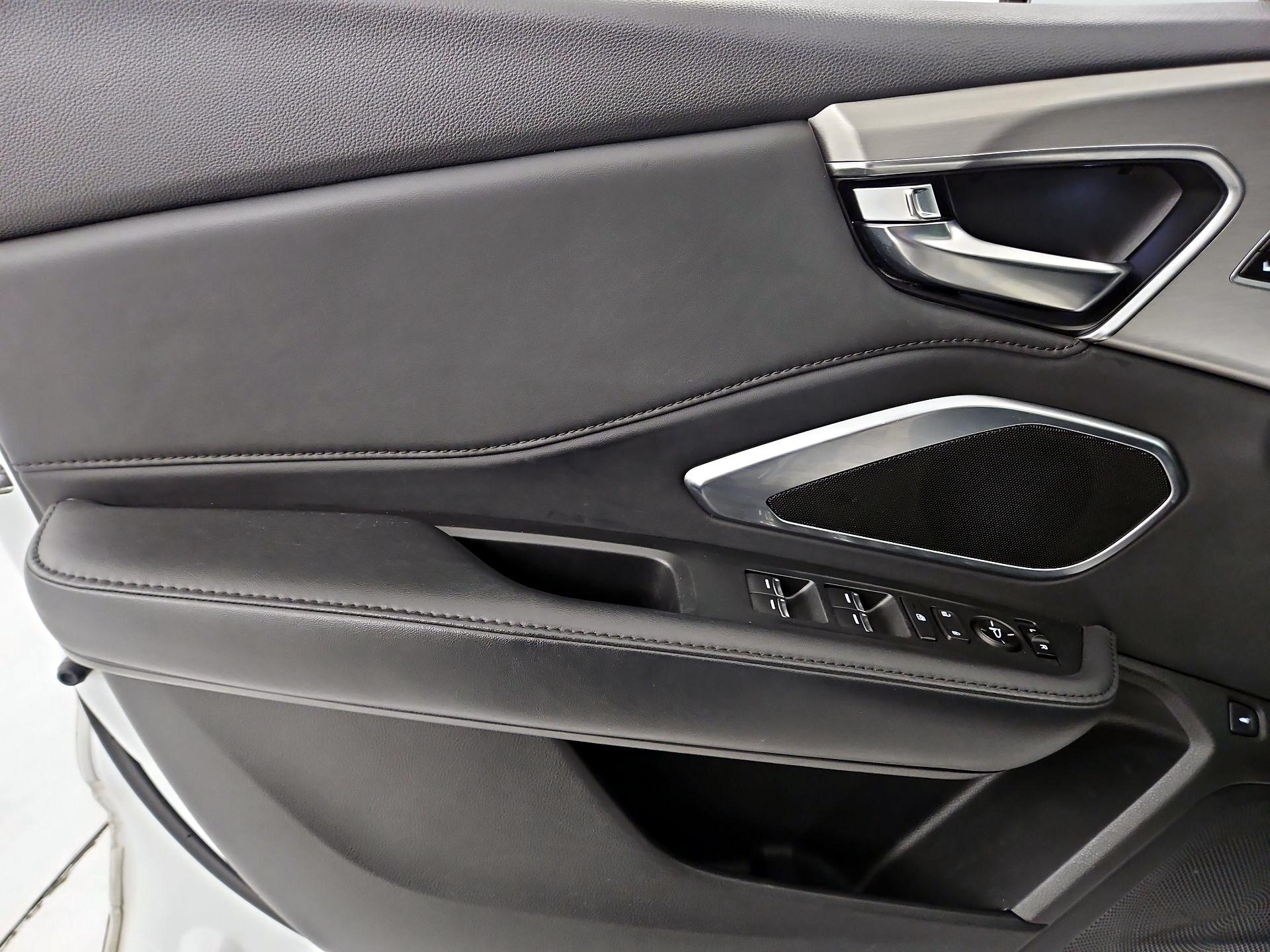 Thumbnail: 2020 Acura RDX - 10