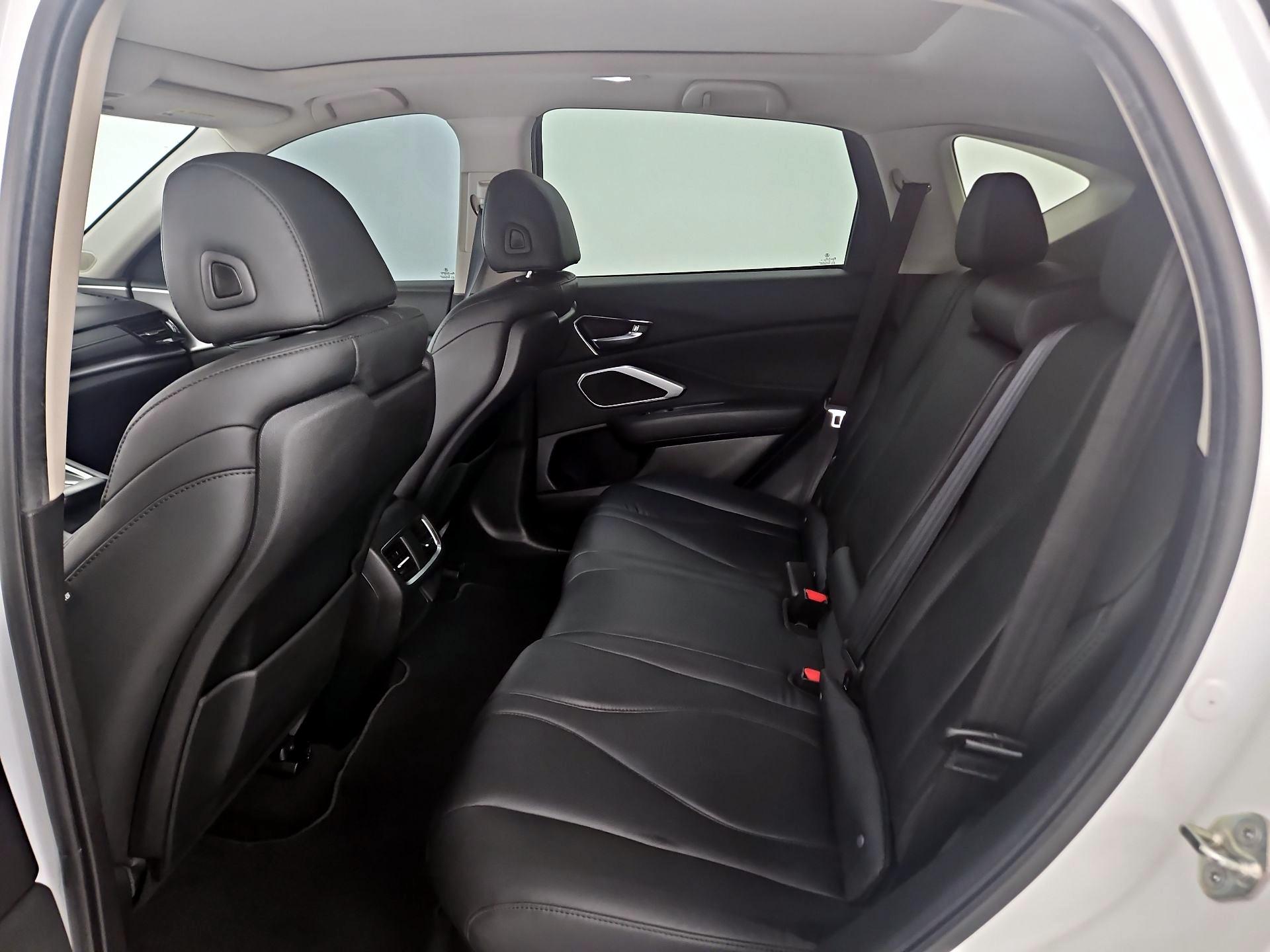 Thumbnail: 2020 Acura RDX - 18