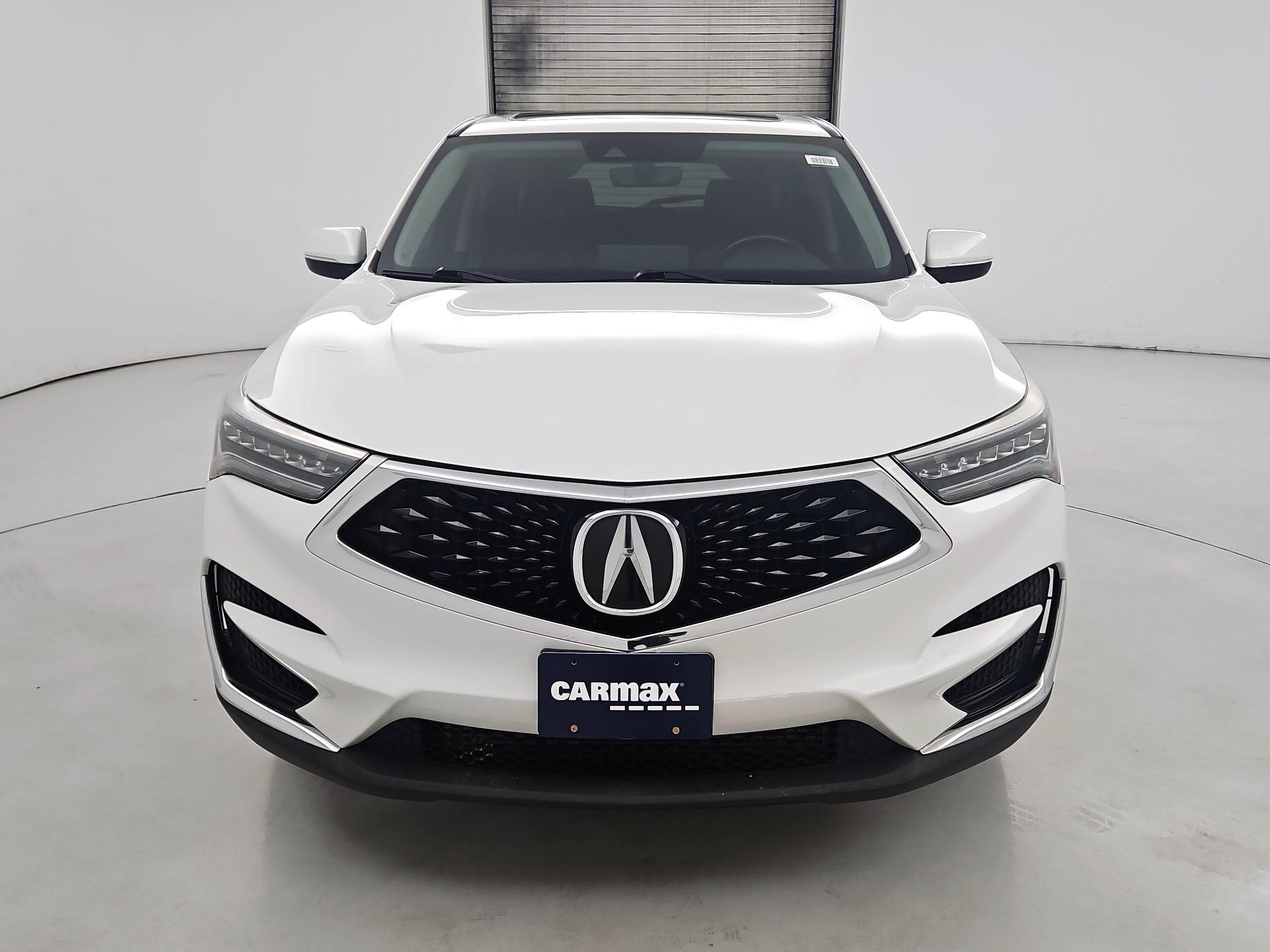 Thumbnail: 2020 Acura RDX - 2