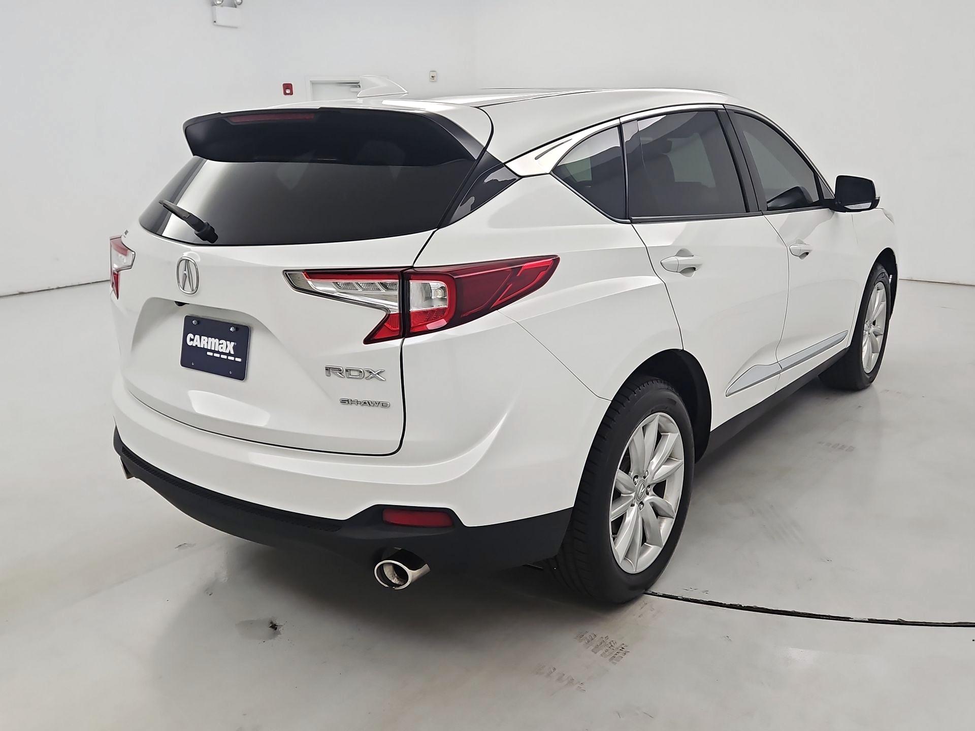 Thumbnail: 2020 Acura RDX - 5