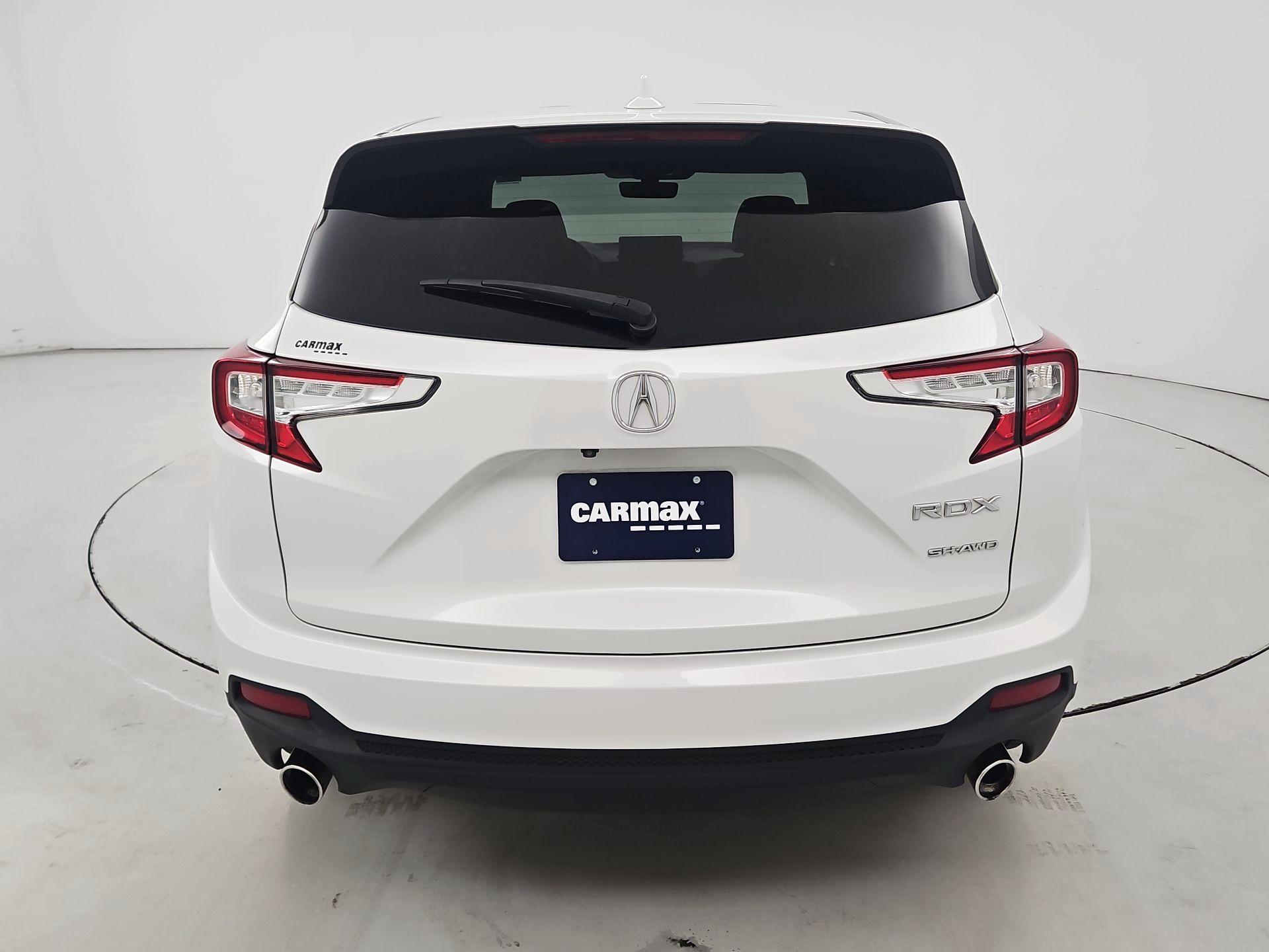Thumbnail: 2020 Acura RDX - 6