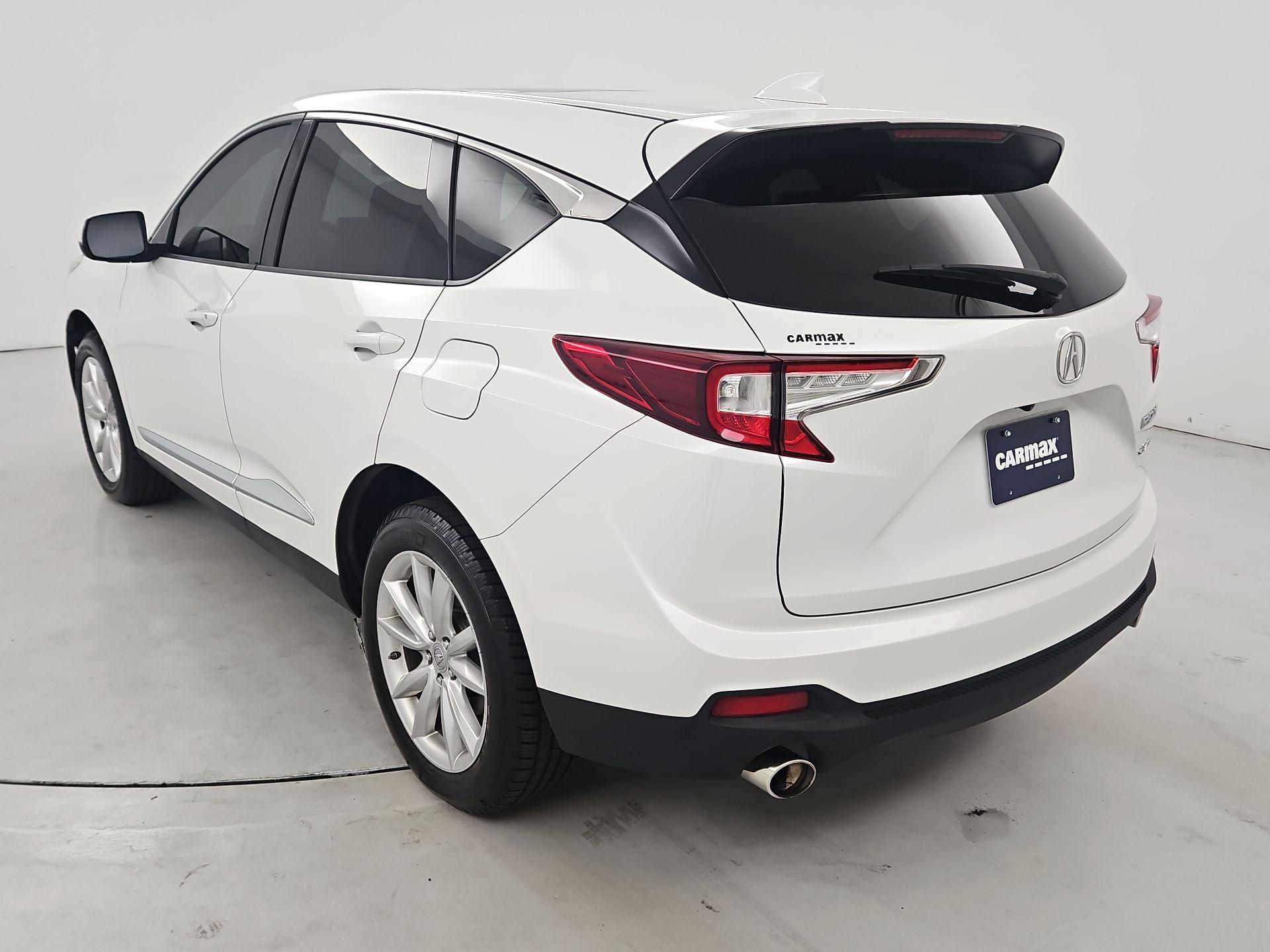 Thumbnail: 2020 Acura RDX - 7