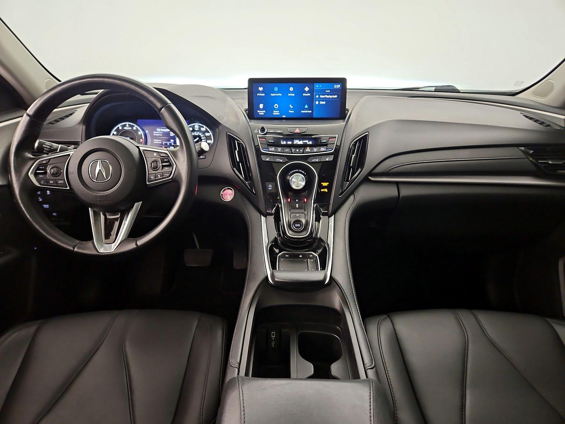Thumbnail: 2020 Acura RDX - 8