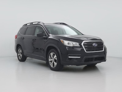 2019 Subaru Ascent Premium