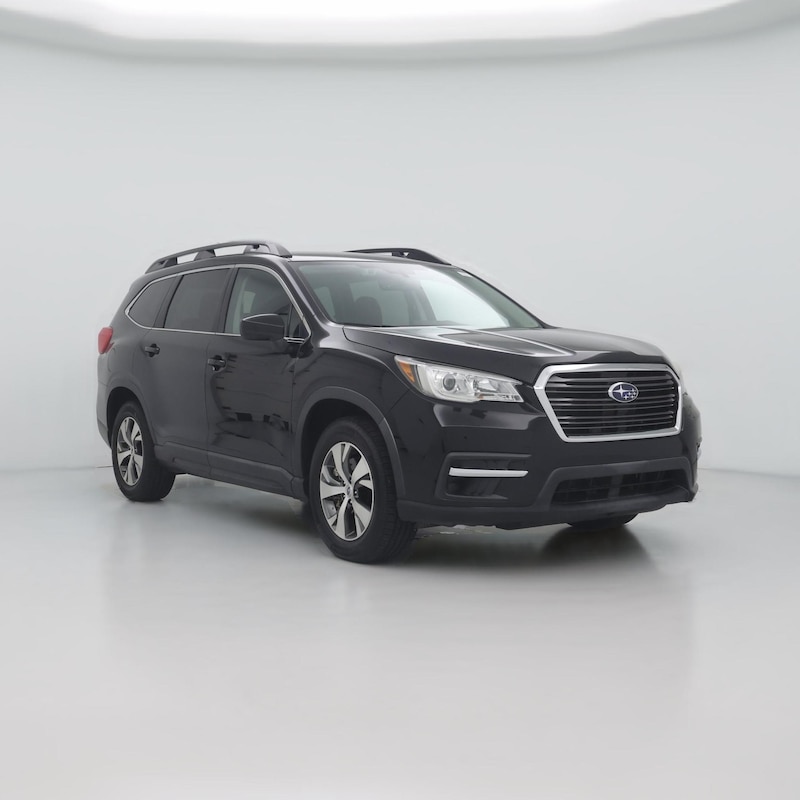 2019 Subaru Ascent Premium