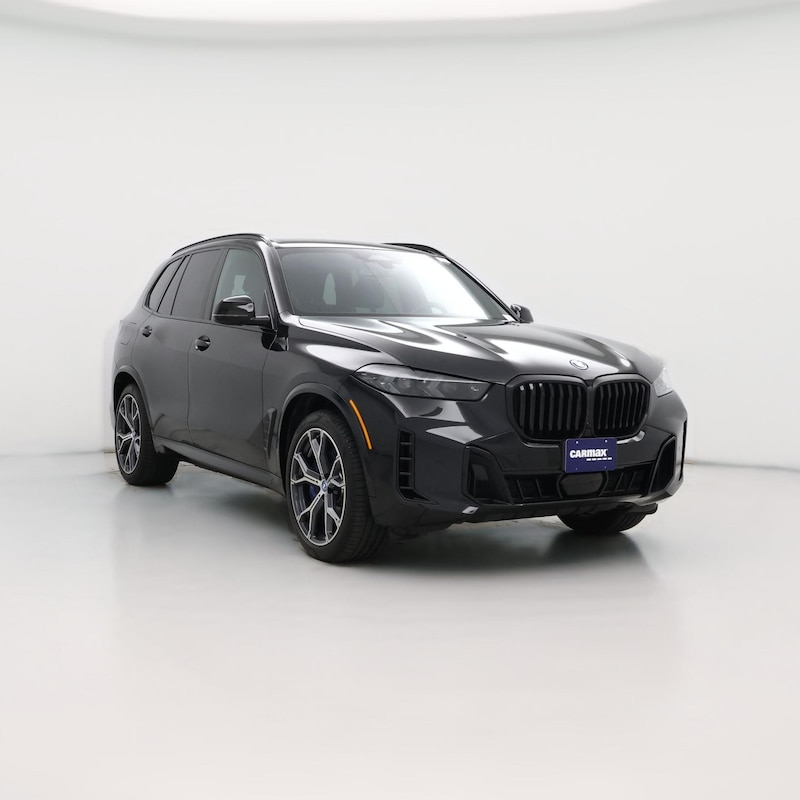 2025 BMW X5 Plug In Hybrid xDrive50e