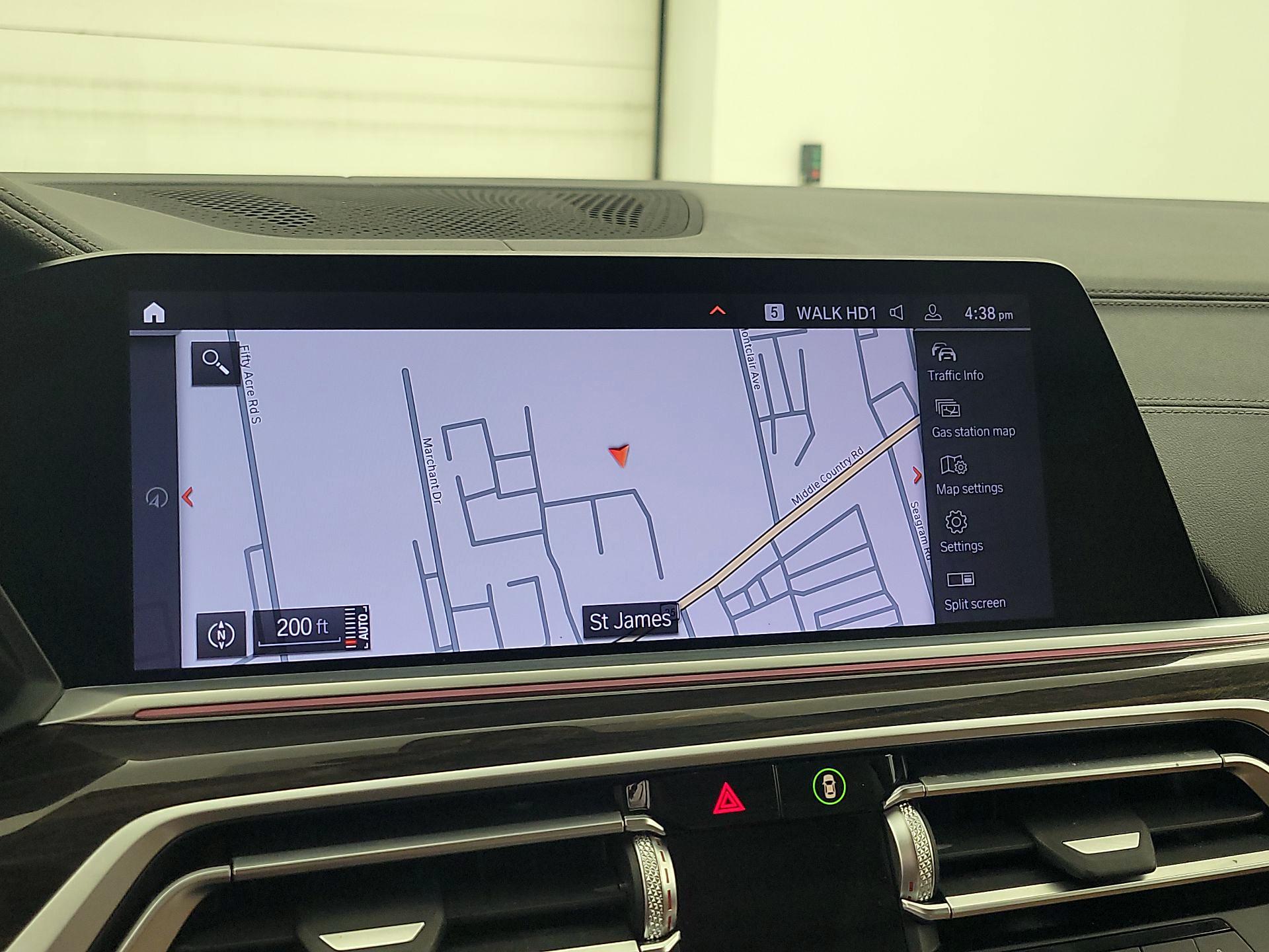 Thumbnail: 2021 BMW X7 - 14