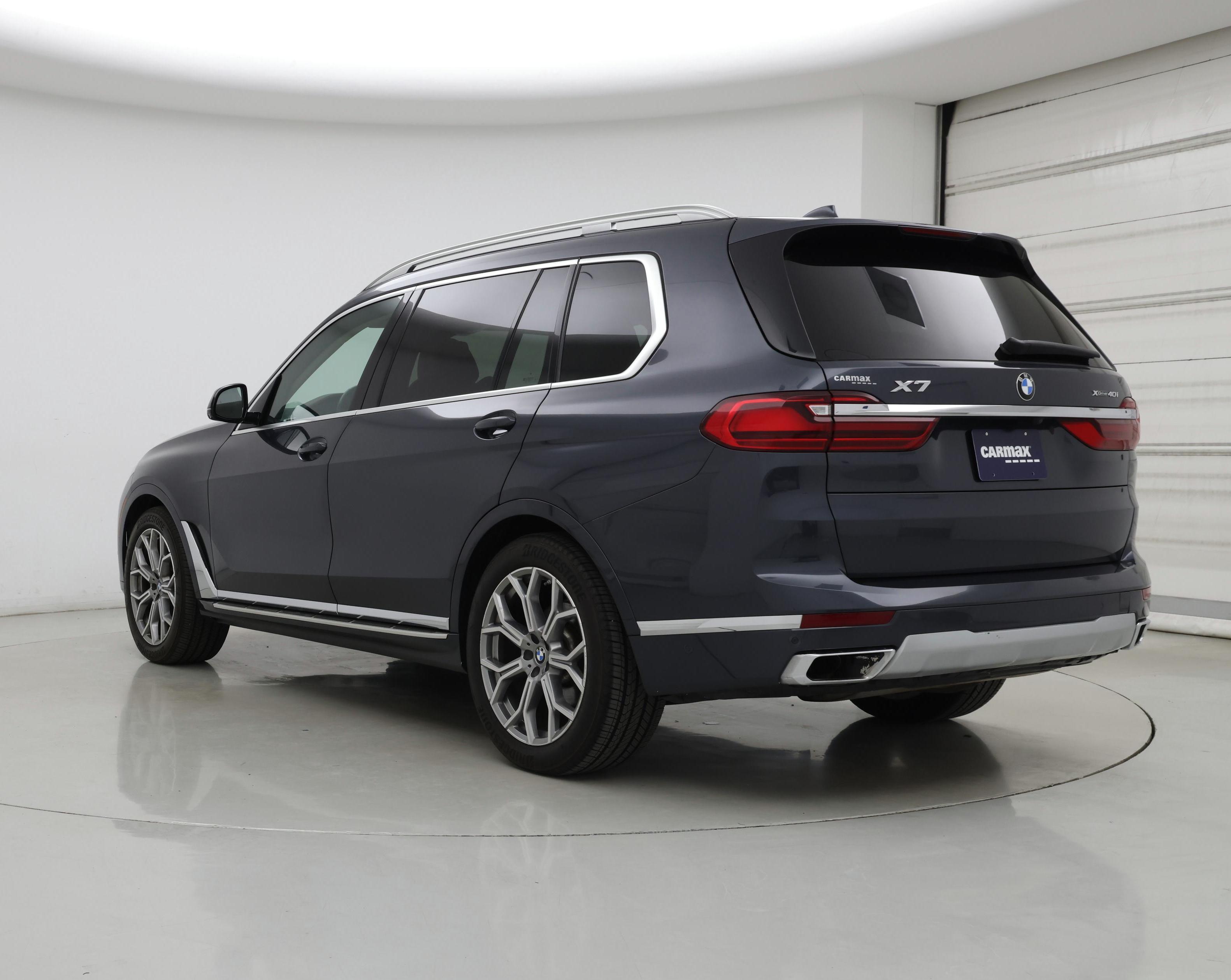 Thumbnail: 2021 BMW X7 - 2