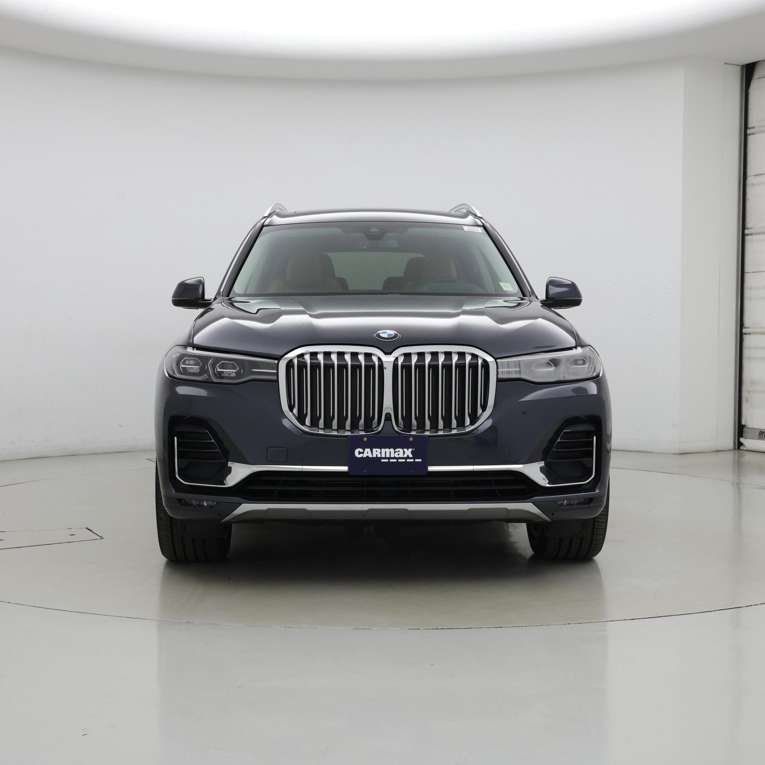 Thumbnail: 2021 BMW X7 - 5