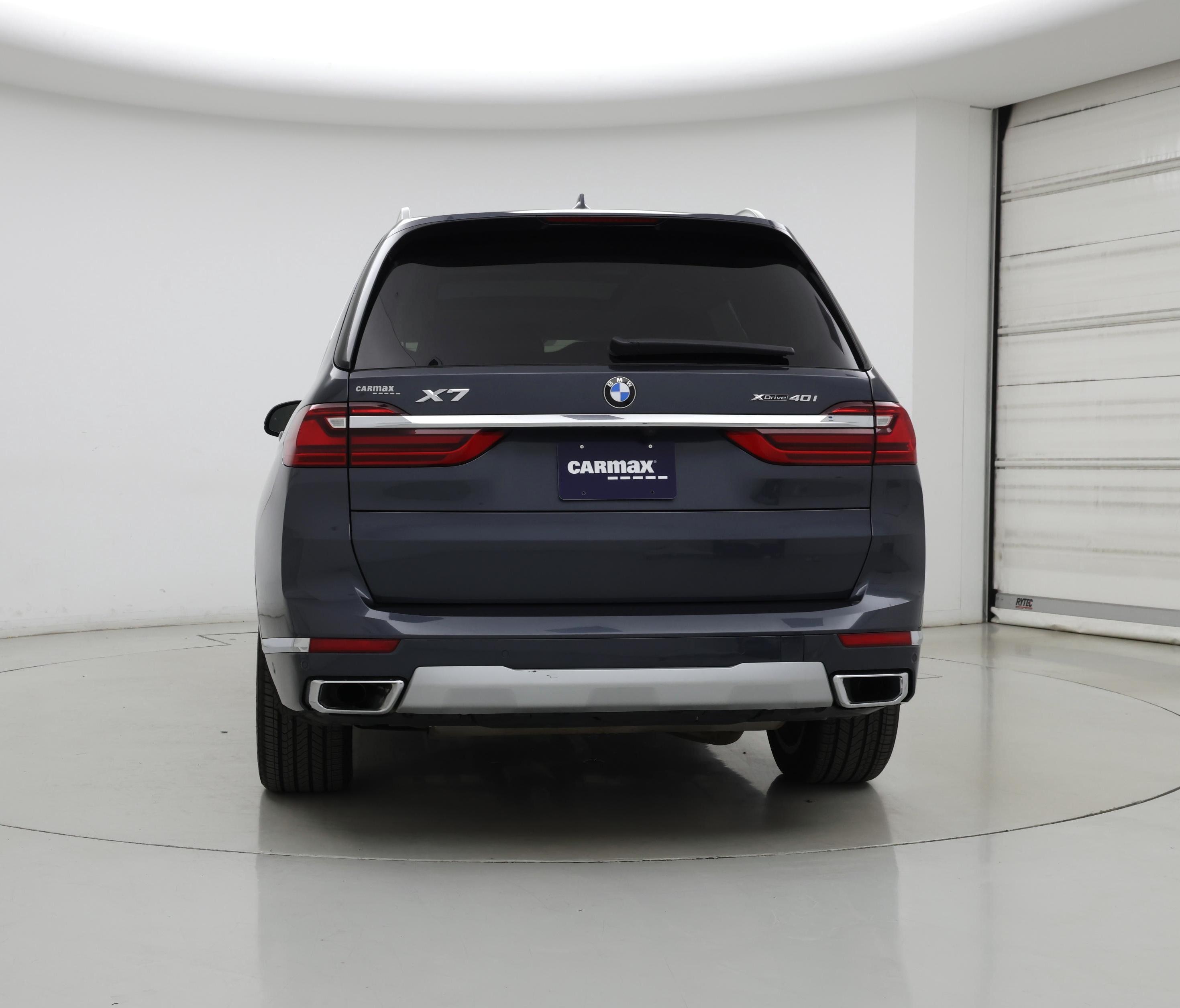 Thumbnail: 2021 BMW X7 - 6