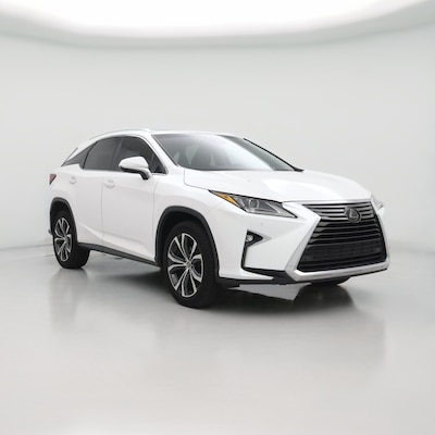 2019 Lexus RX 350