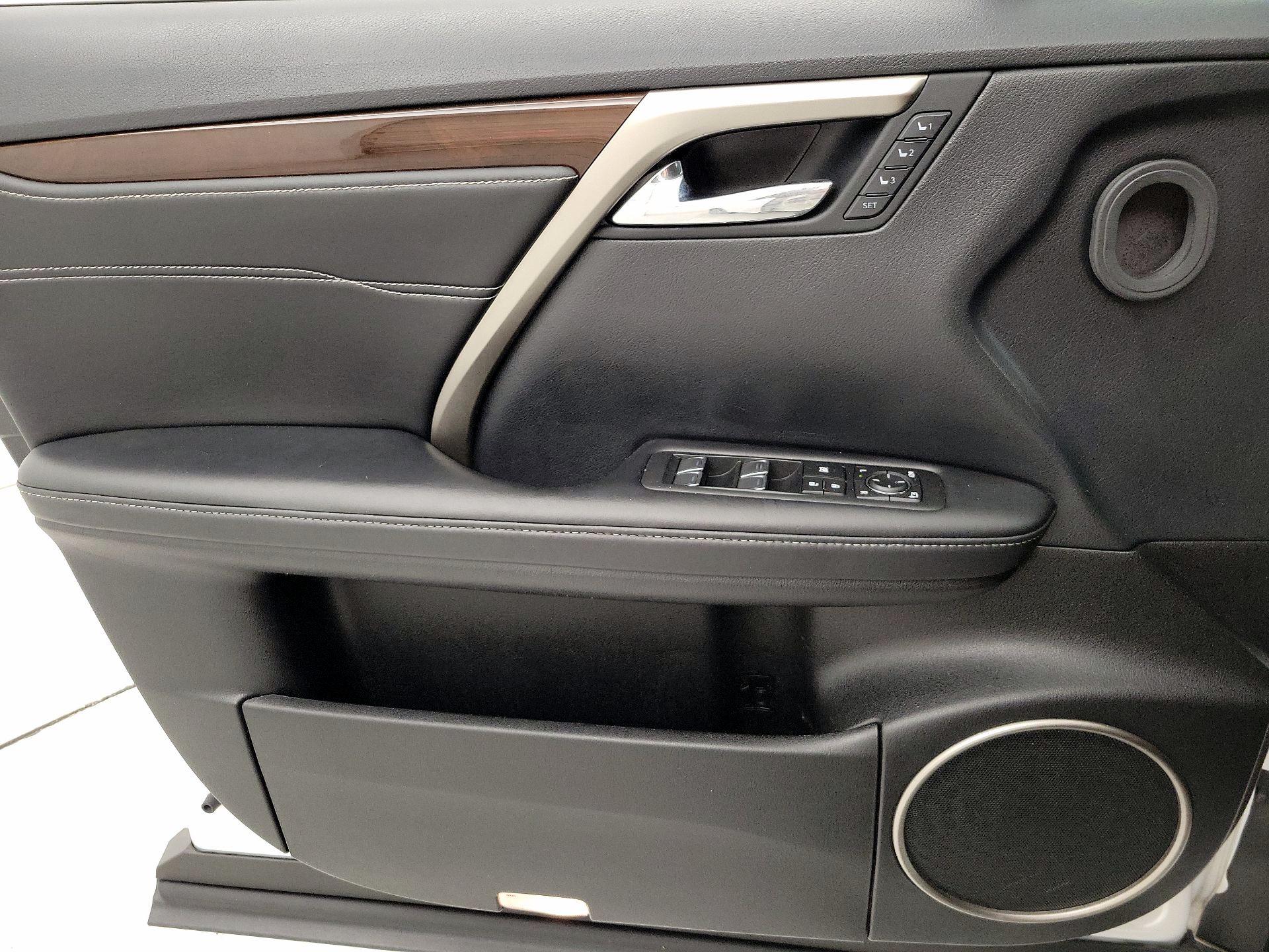 Thumbnail: 2019 Lexus RX - 12