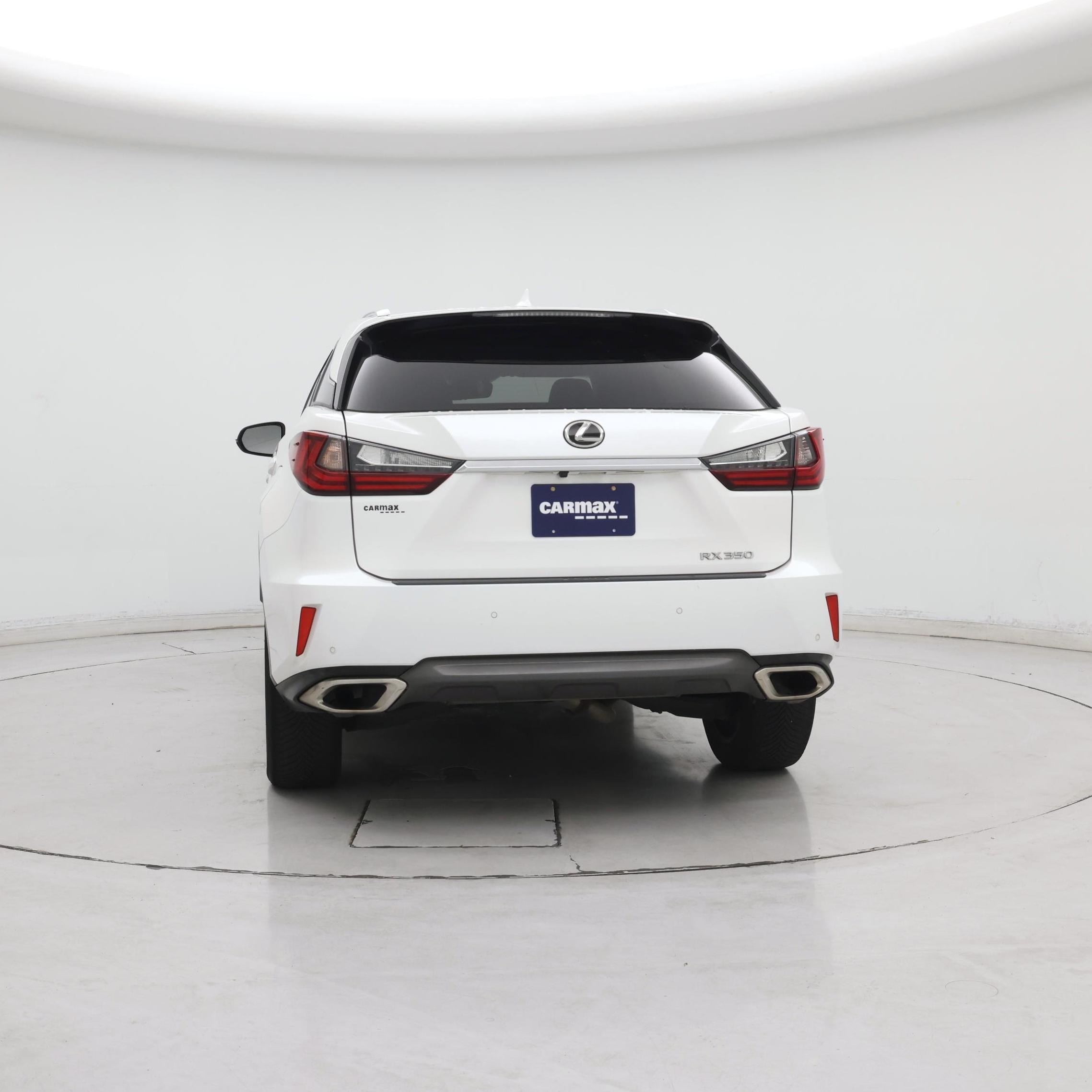 Thumbnail: 2019 Lexus RX - 6