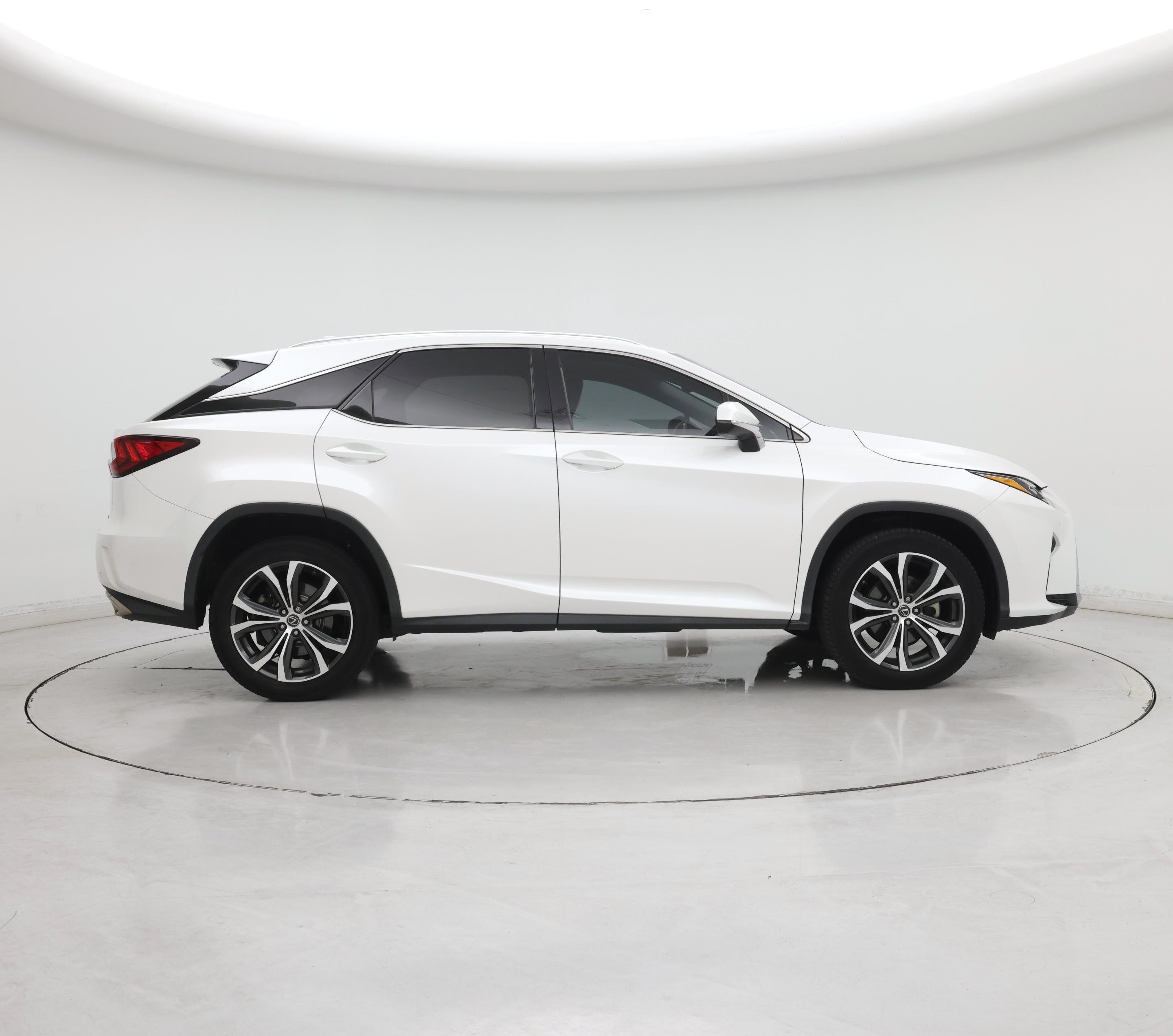 Thumbnail: 2019 Lexus RX - 7