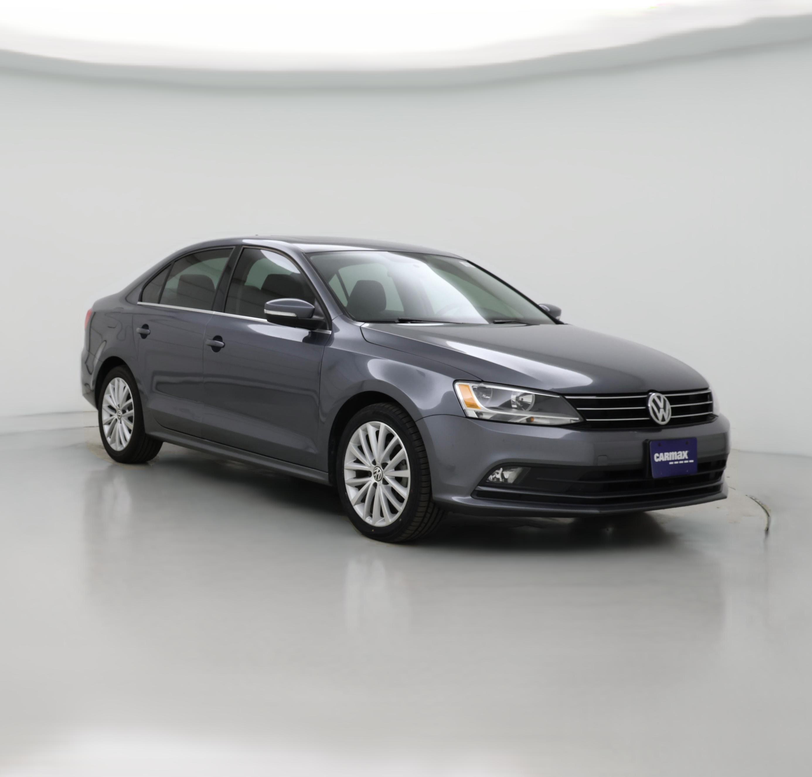 Thumbnail: 2015 Volkswagen Jetta - 1