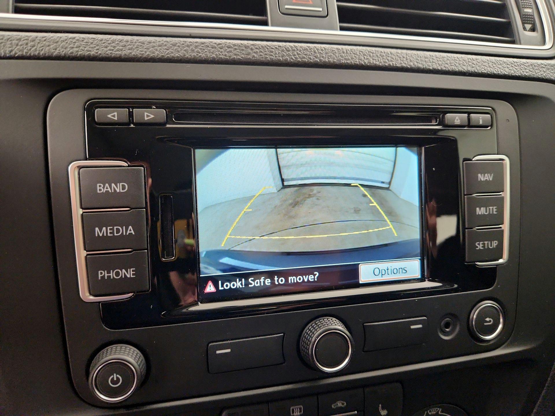 Thumbnail: 2015 Volkswagen Jetta - 15