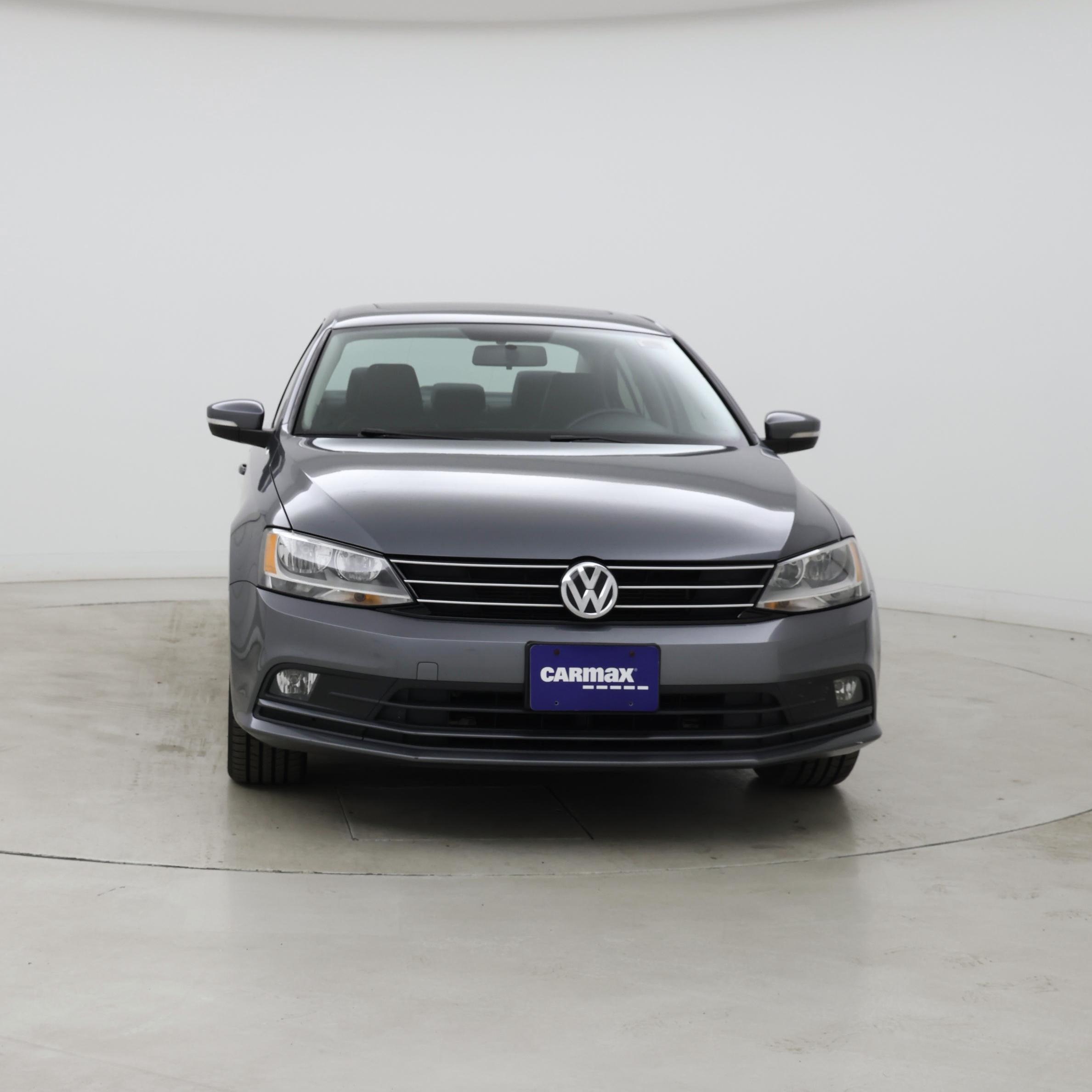 Thumbnail: 2015 Volkswagen Jetta - 5
