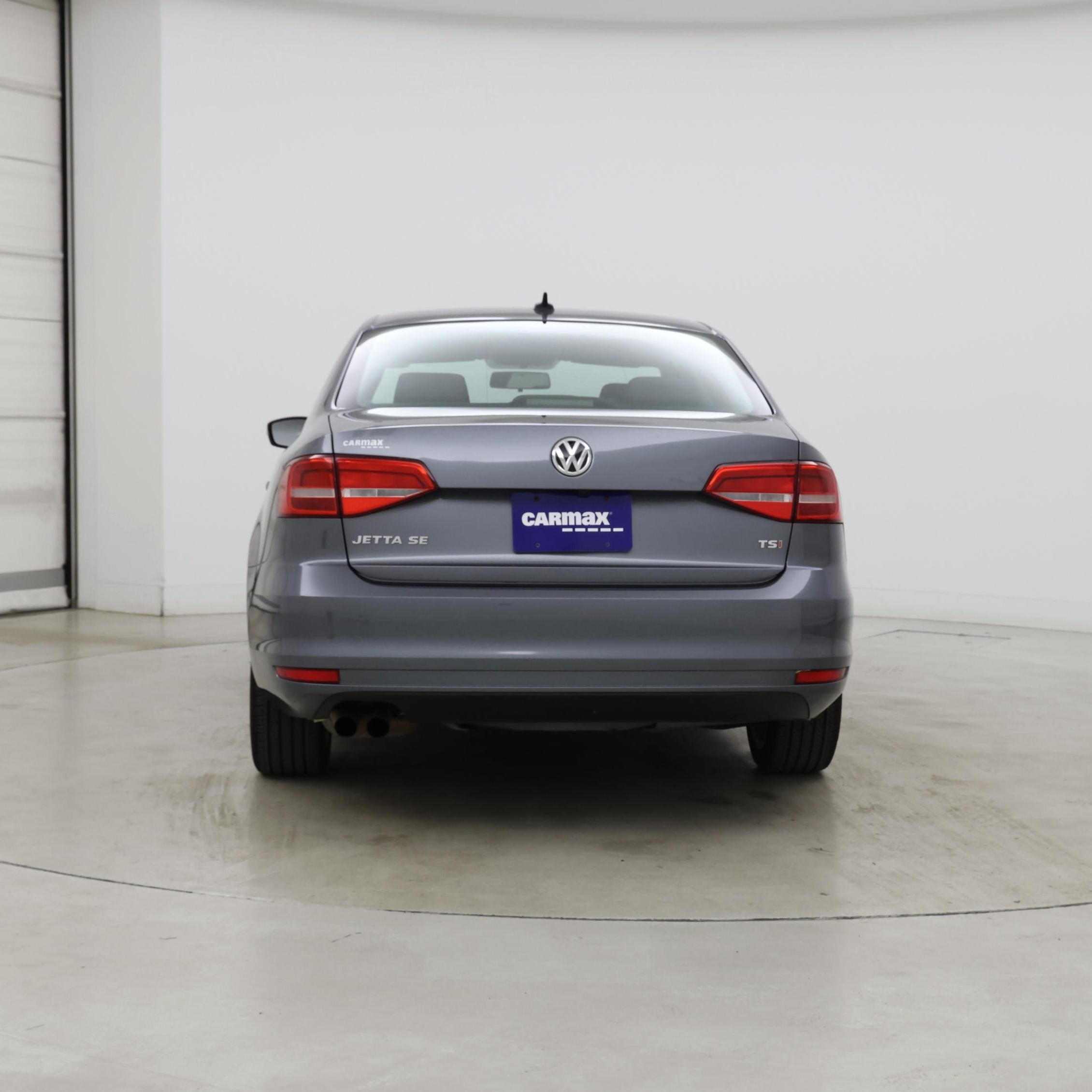 Thumbnail: 2015 Volkswagen Jetta - 6