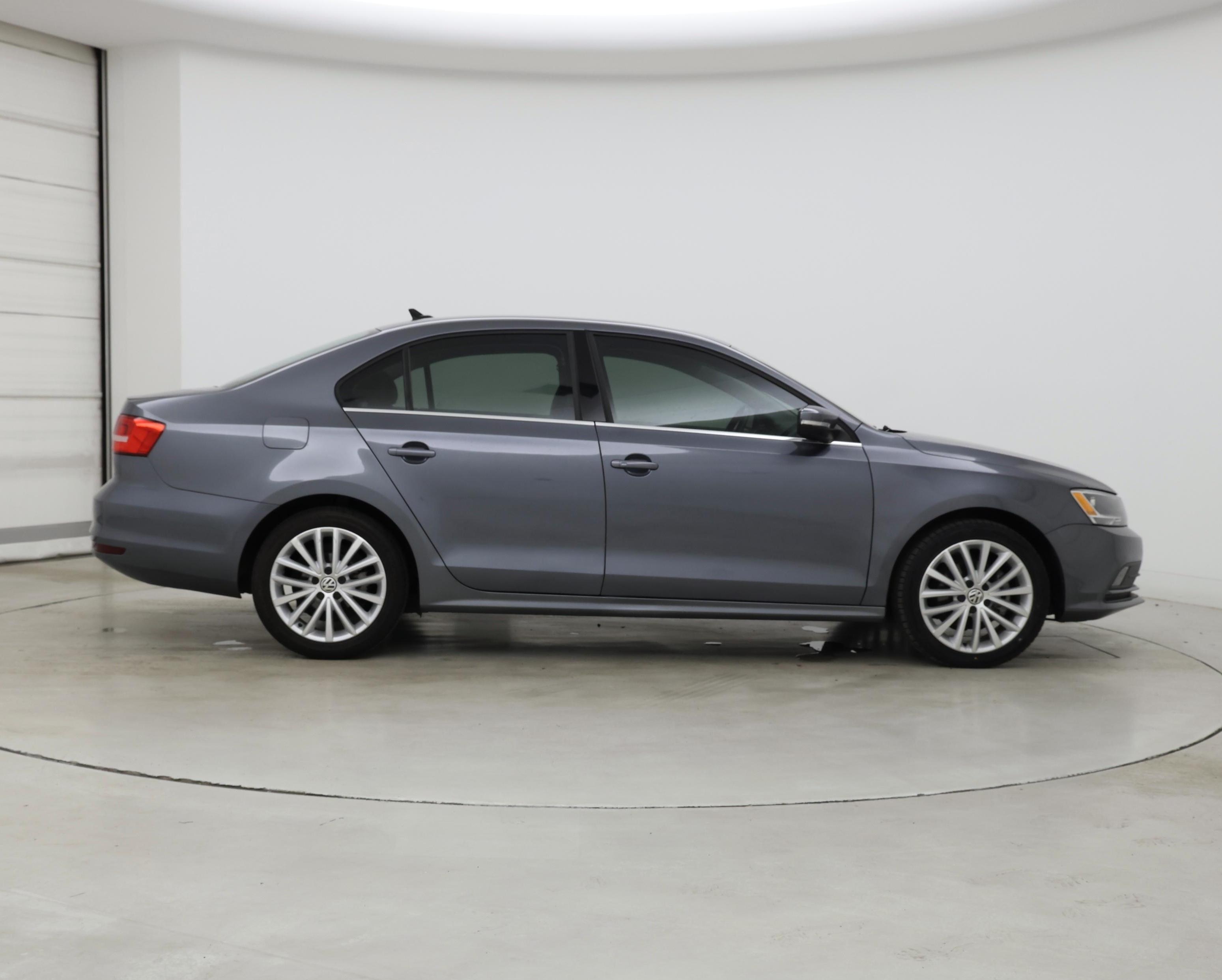 Thumbnail: 2015 Volkswagen Jetta - 7