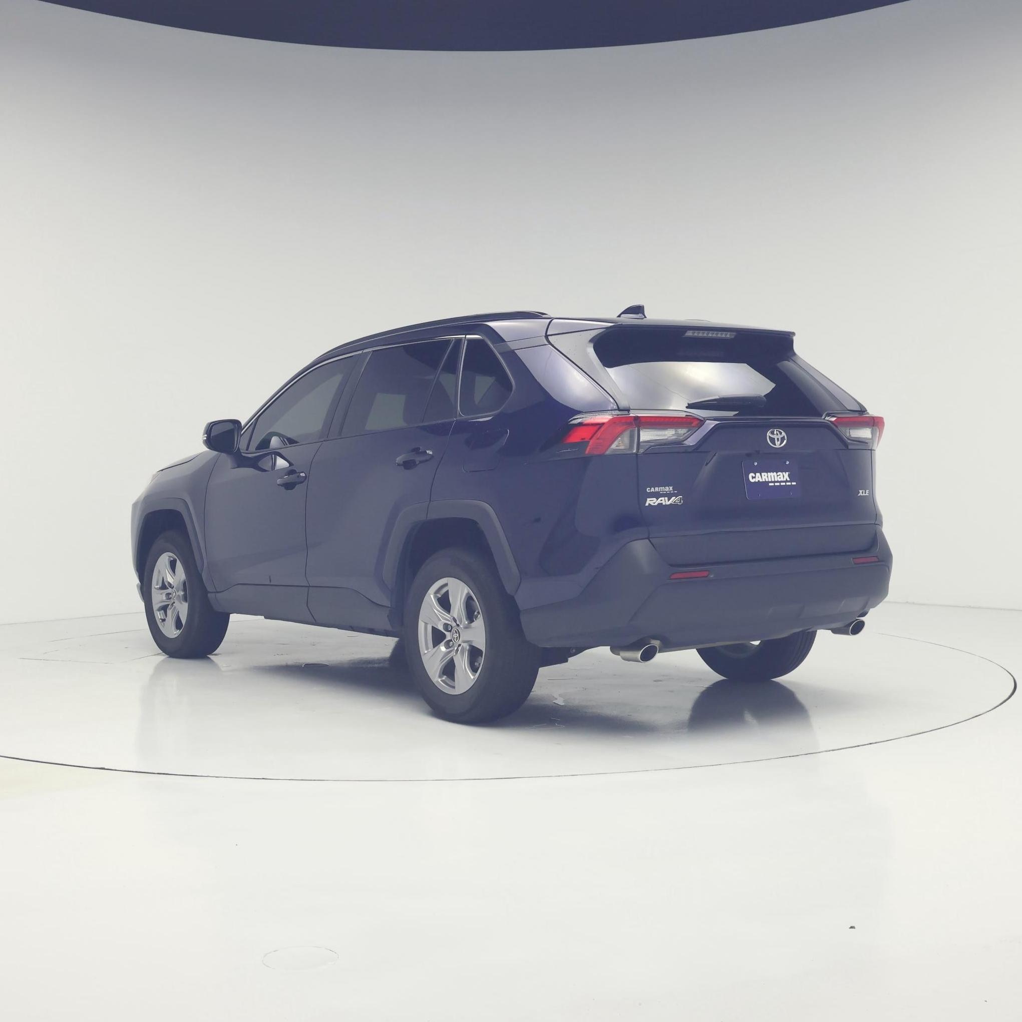 Thumbnail: 2023 Toyota RAV4 - 2