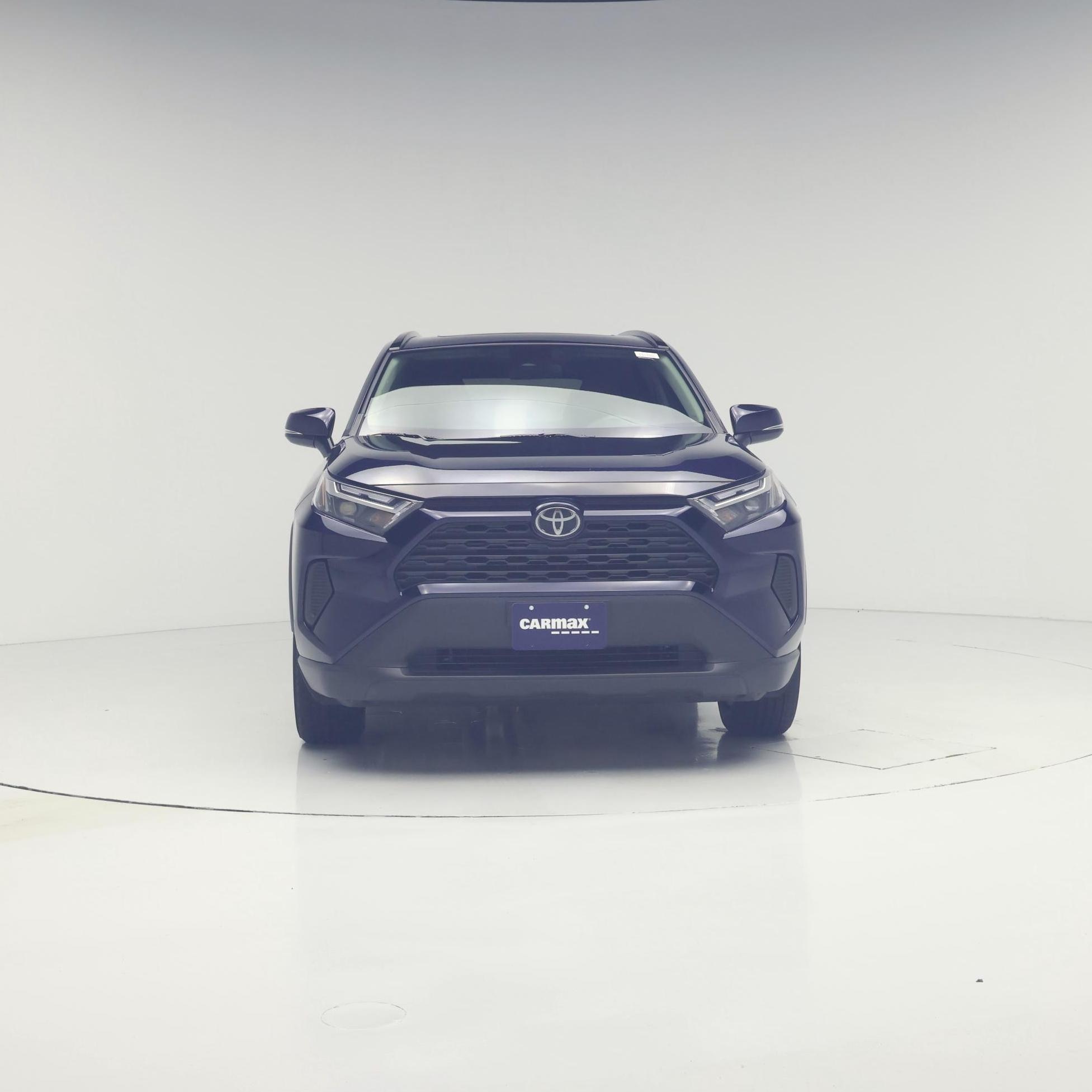 Thumbnail: 2023 Toyota RAV4 - 5