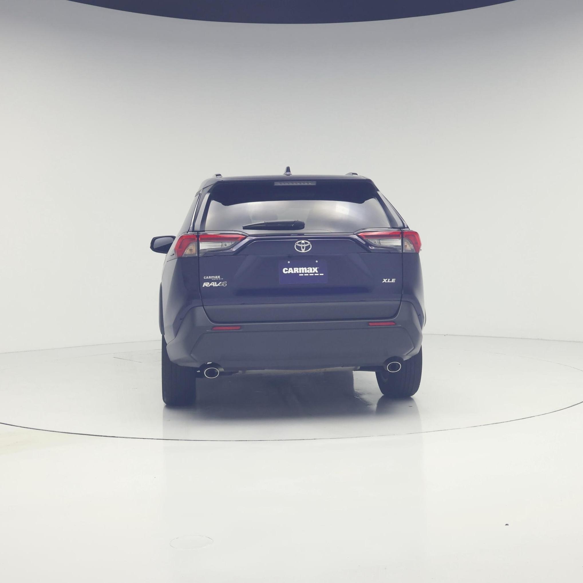 Thumbnail: 2023 Toyota RAV4 - 6