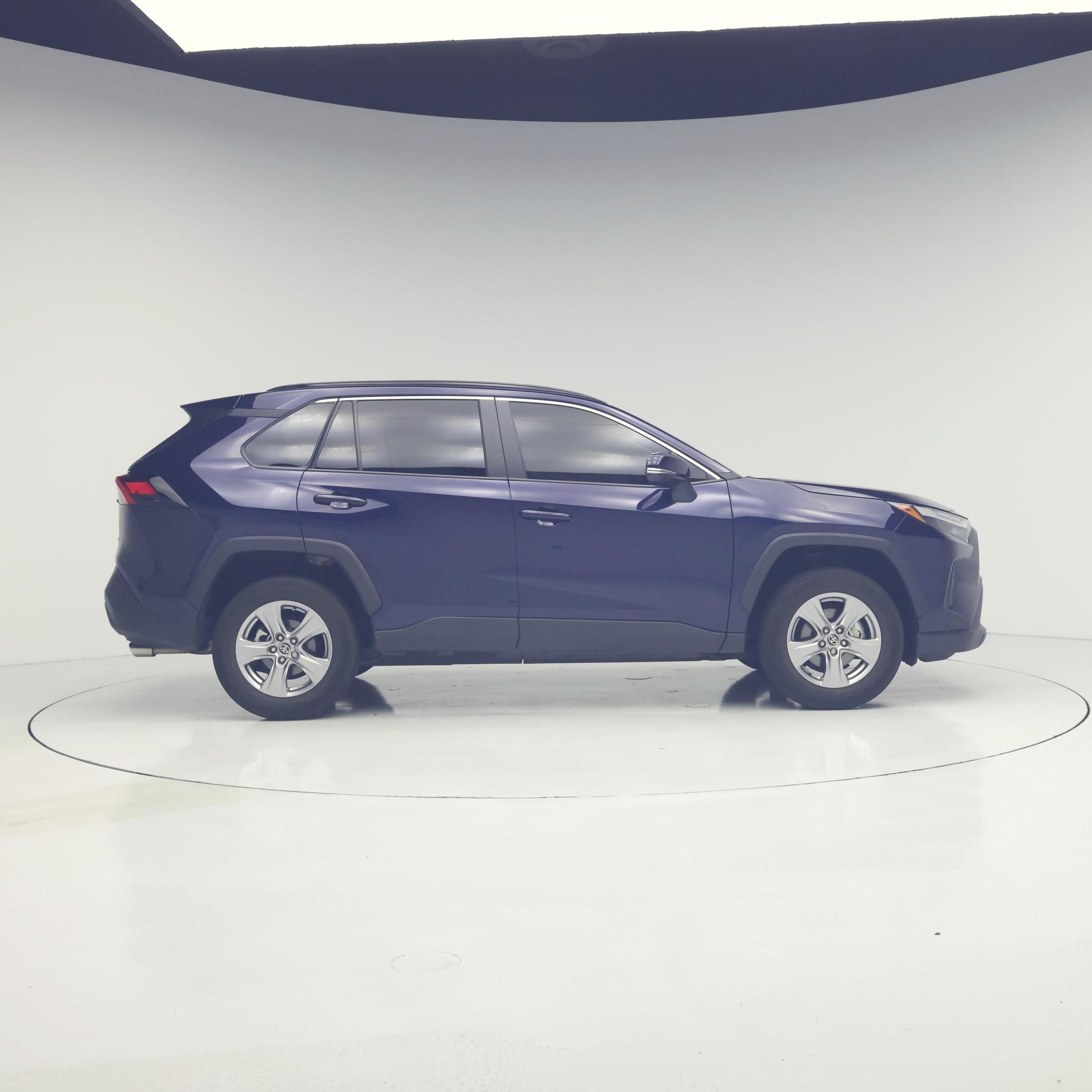 Thumbnail: 2023 Toyota RAV4 - 7