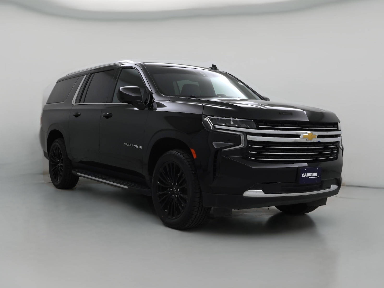 2023 Chevrolet Suburban