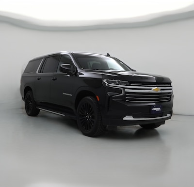 2023 Chevrolet Suburban 1500 LT