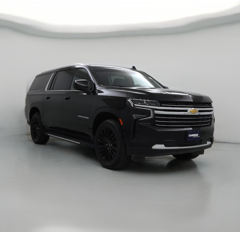 2023 Chevrolet Suburban 1500 LT