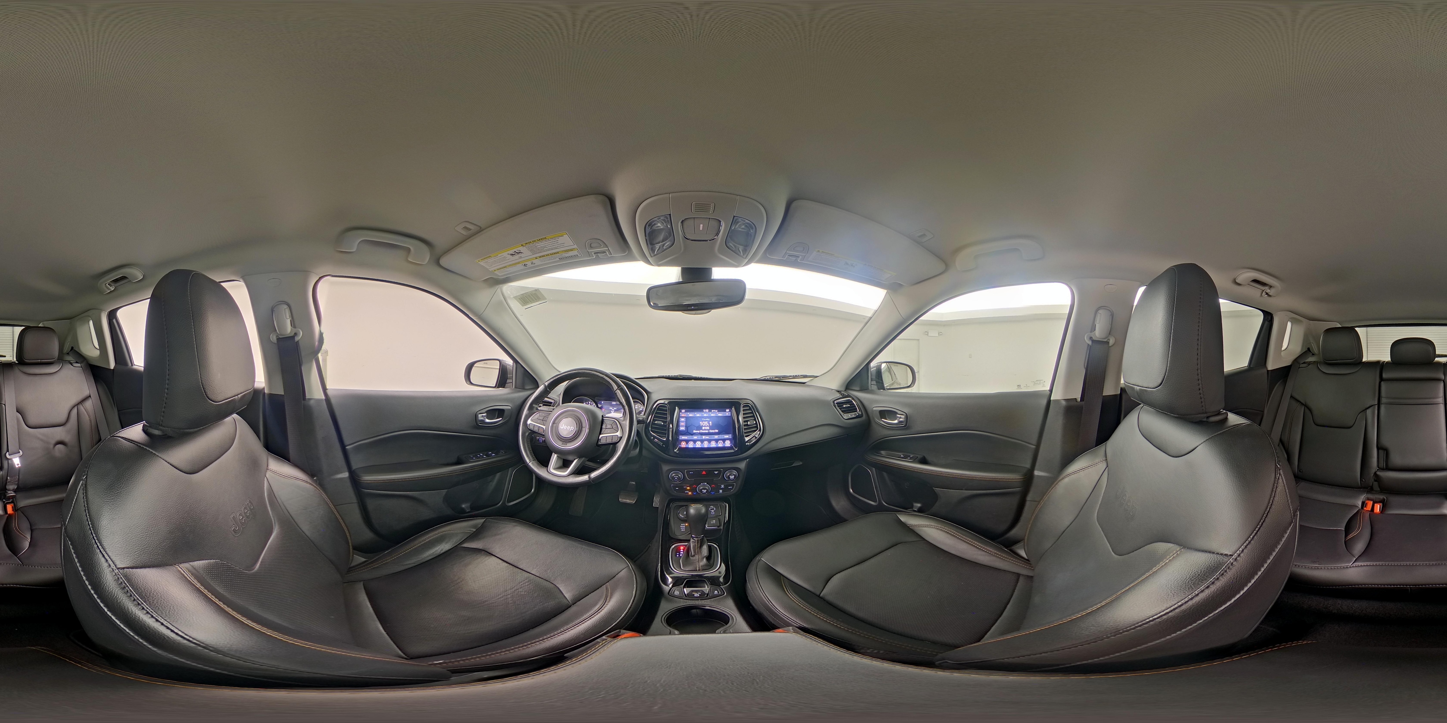 2019 Jeep Compass Limited - Photo 22