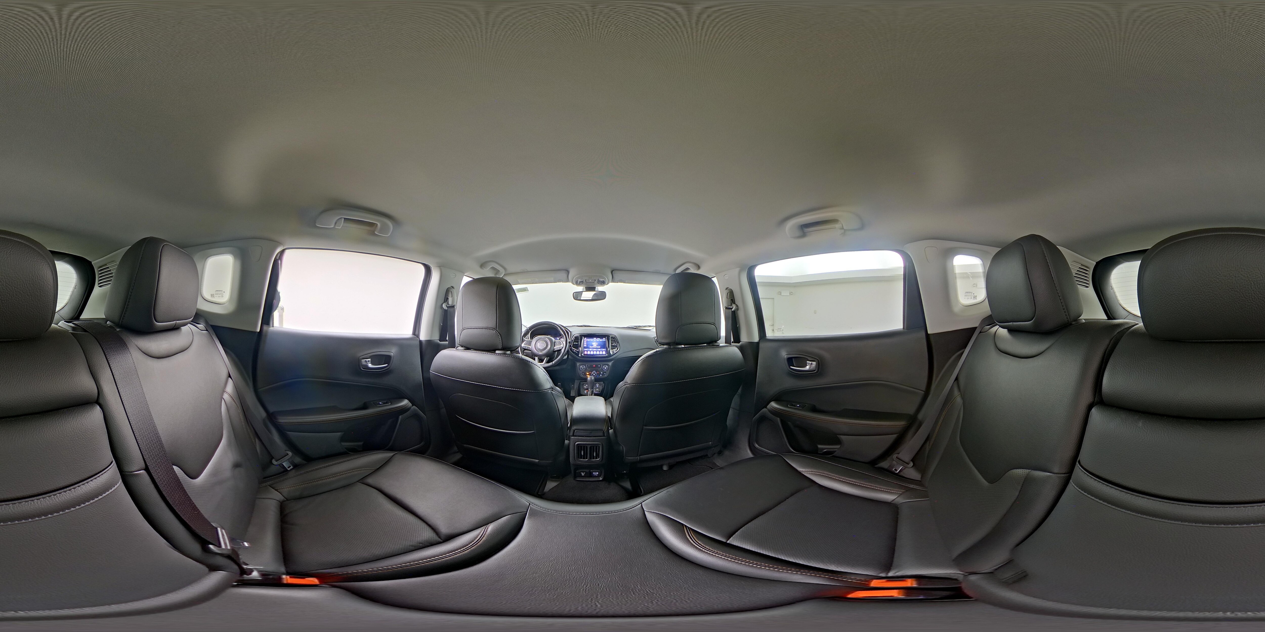 2019 Jeep Compass Limited - Photo 23