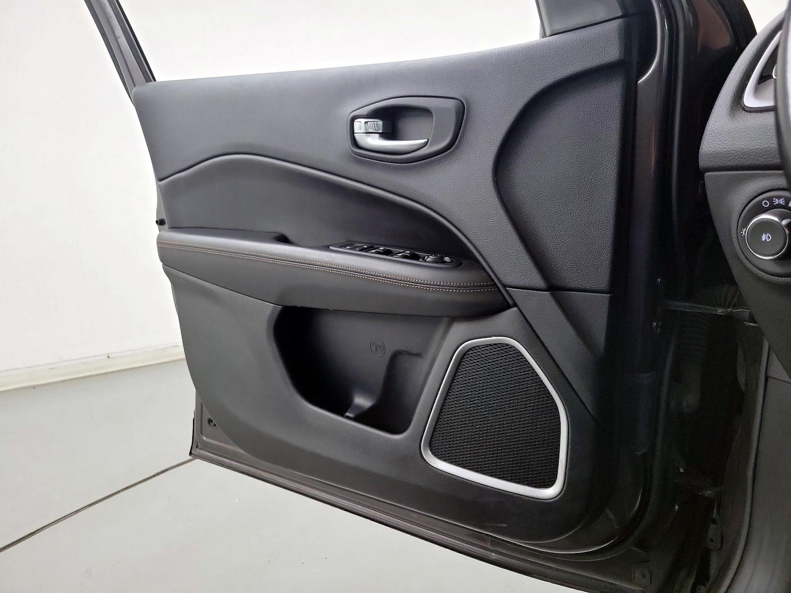2019 Jeep Compass Limited - Photo 11