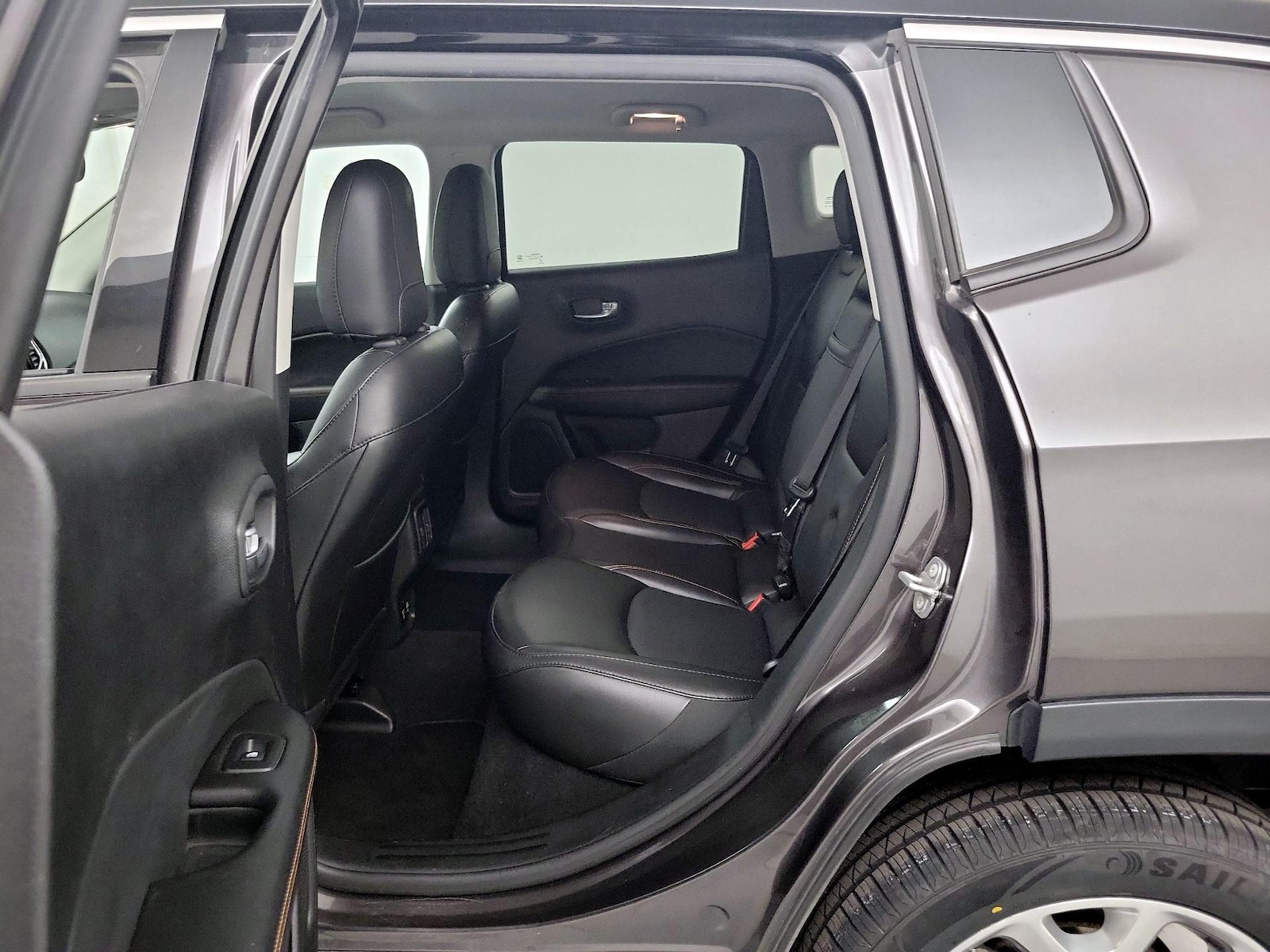 2019 Jeep Compass Limited - Photo 18